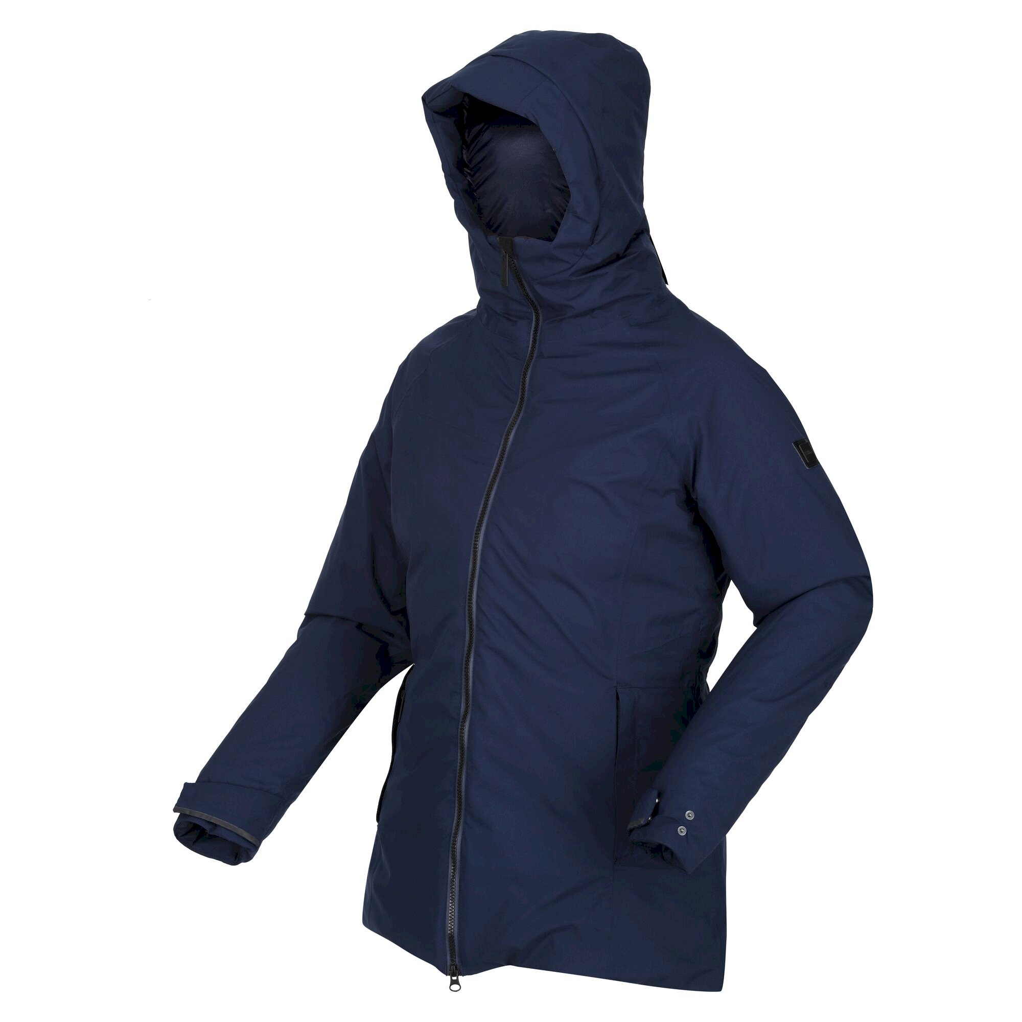 Women's Sanda II Waterproof Jacket | Navy