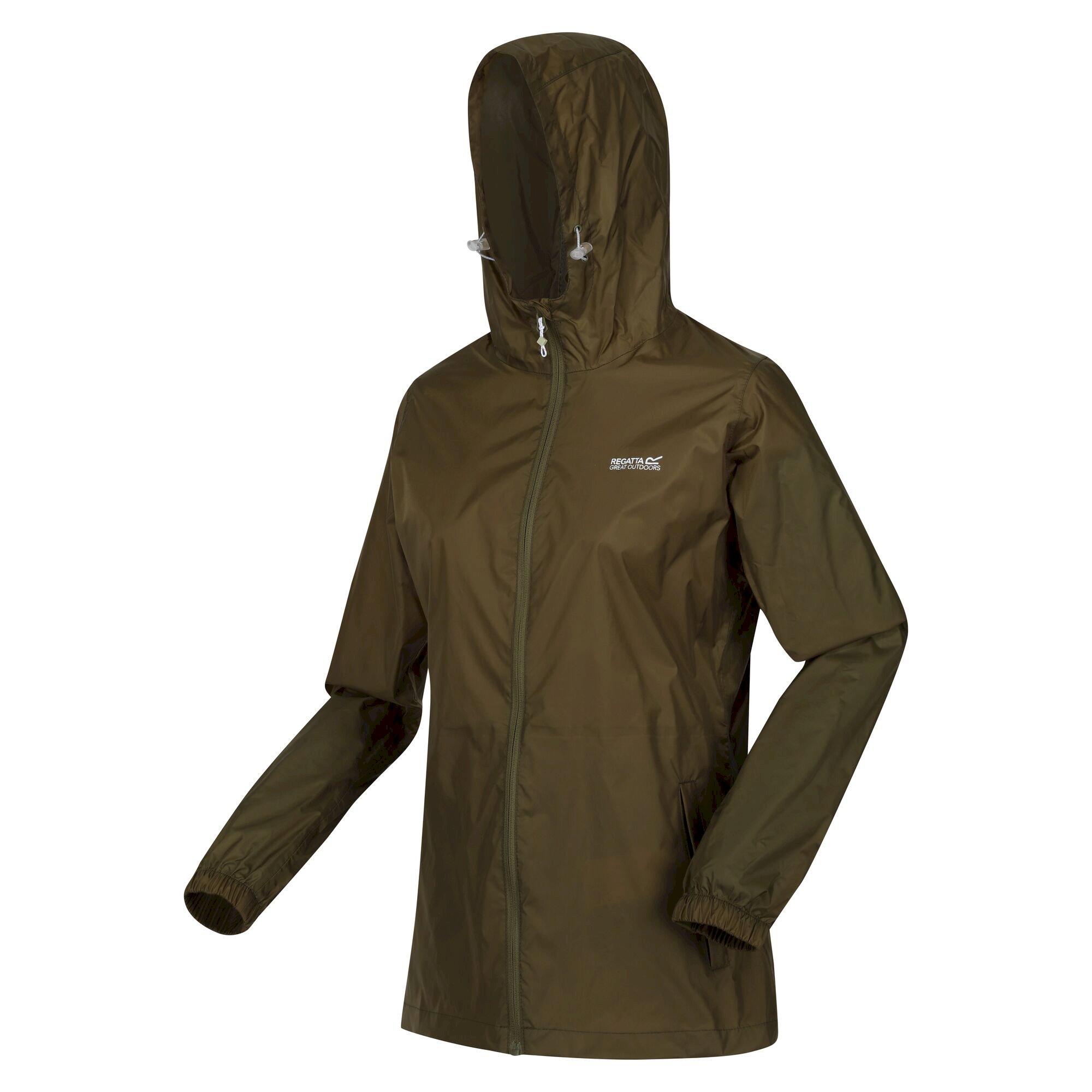 Women's Pack-It III Waterproof Jacket | Capulet