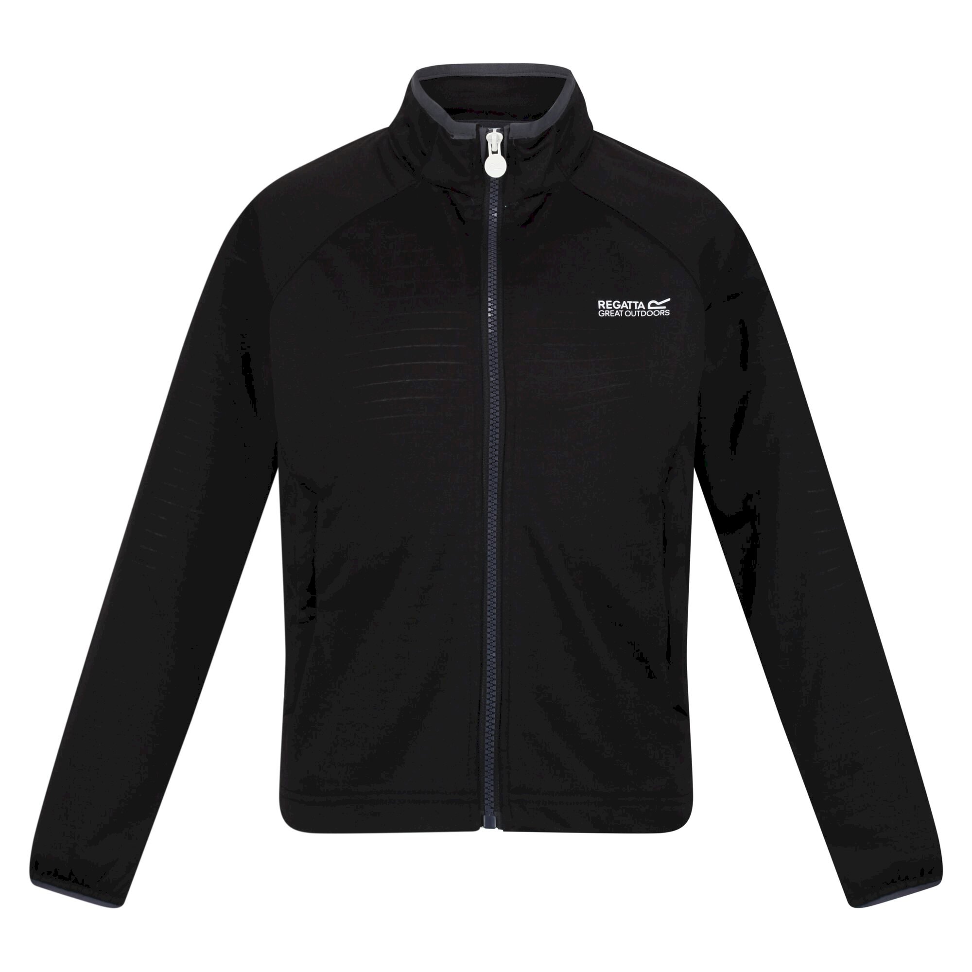Kids' Highton Lite II Softshell Jacket | Black