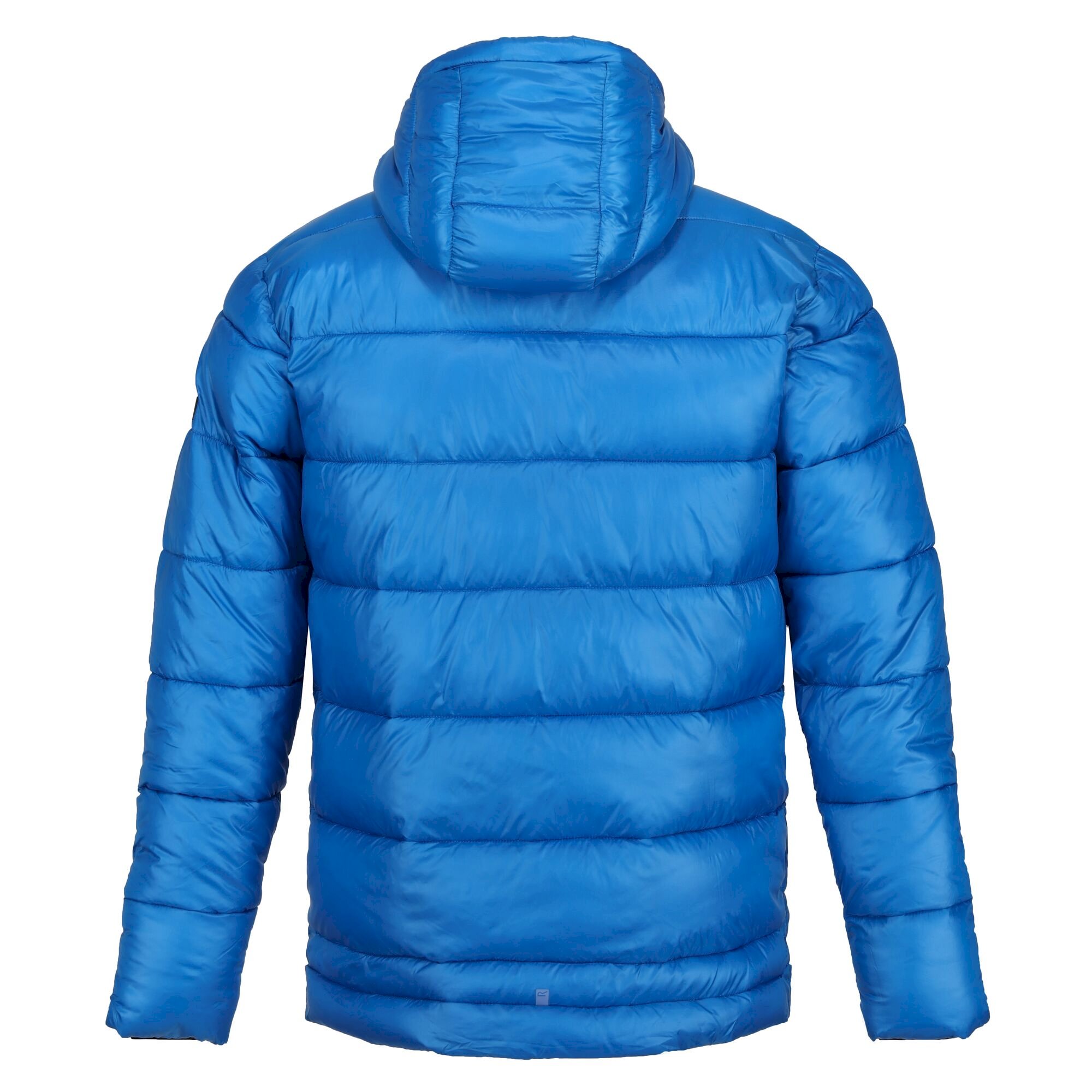 Men's Toploft II Hooded Puffer Jacket | Skydiver Blue