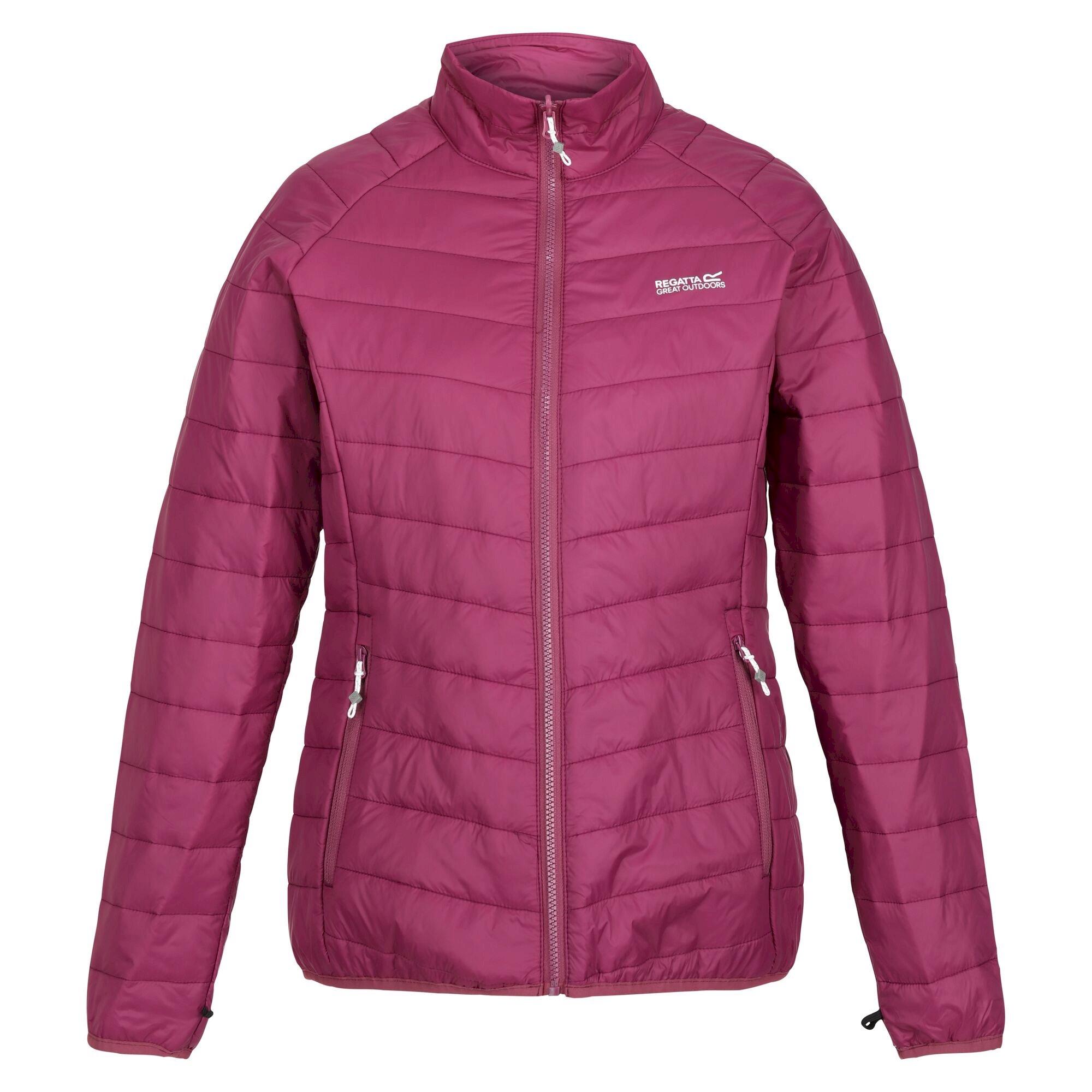 Women's Wentwood VII 2-In-1 Waterproof Jacket | Violet