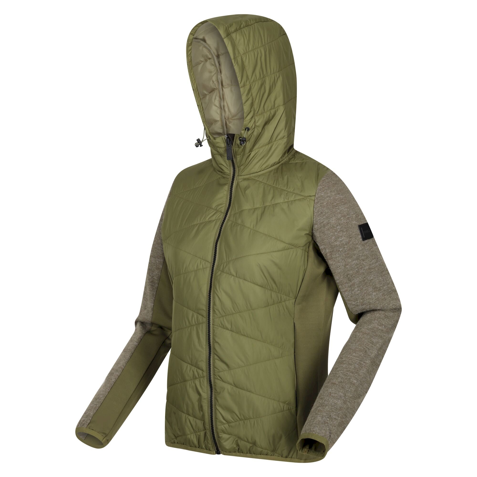 Women's Pemble IV Hybrid Softshell | Capulet