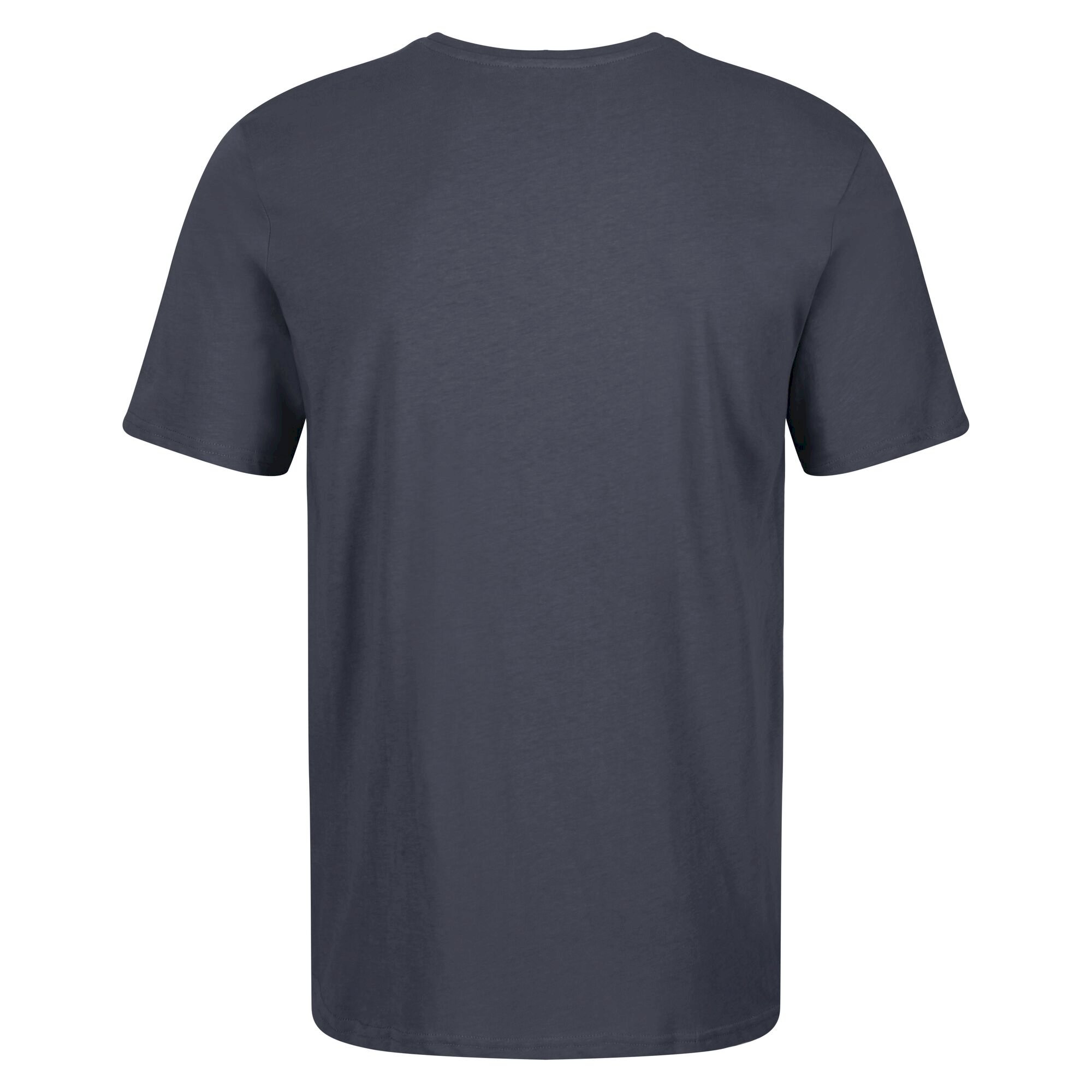Men's Tait Lightweight Active T-Shirt | India Grey