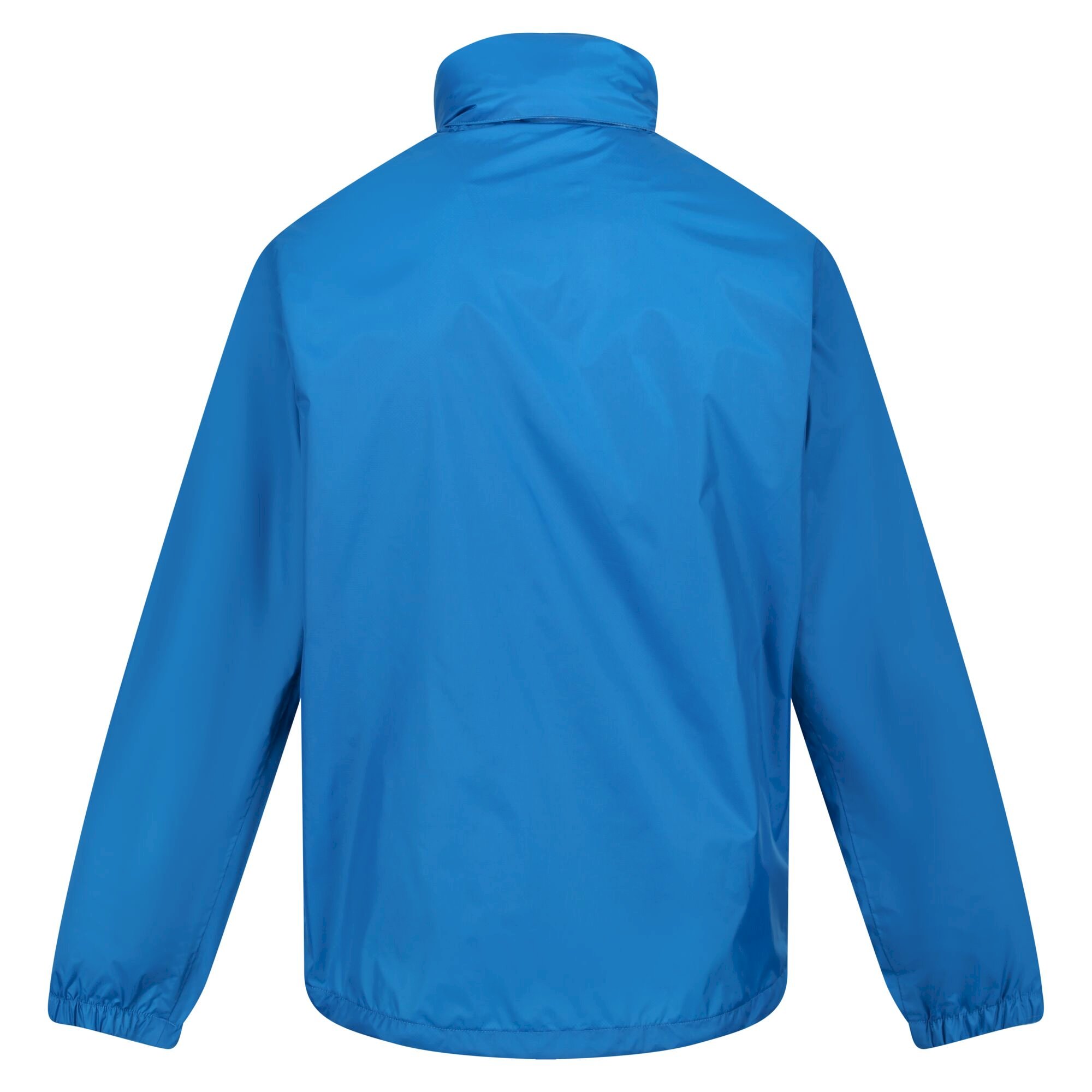 Men's Lyle IV Waterproof Packaway Jacket | Imperial Blue