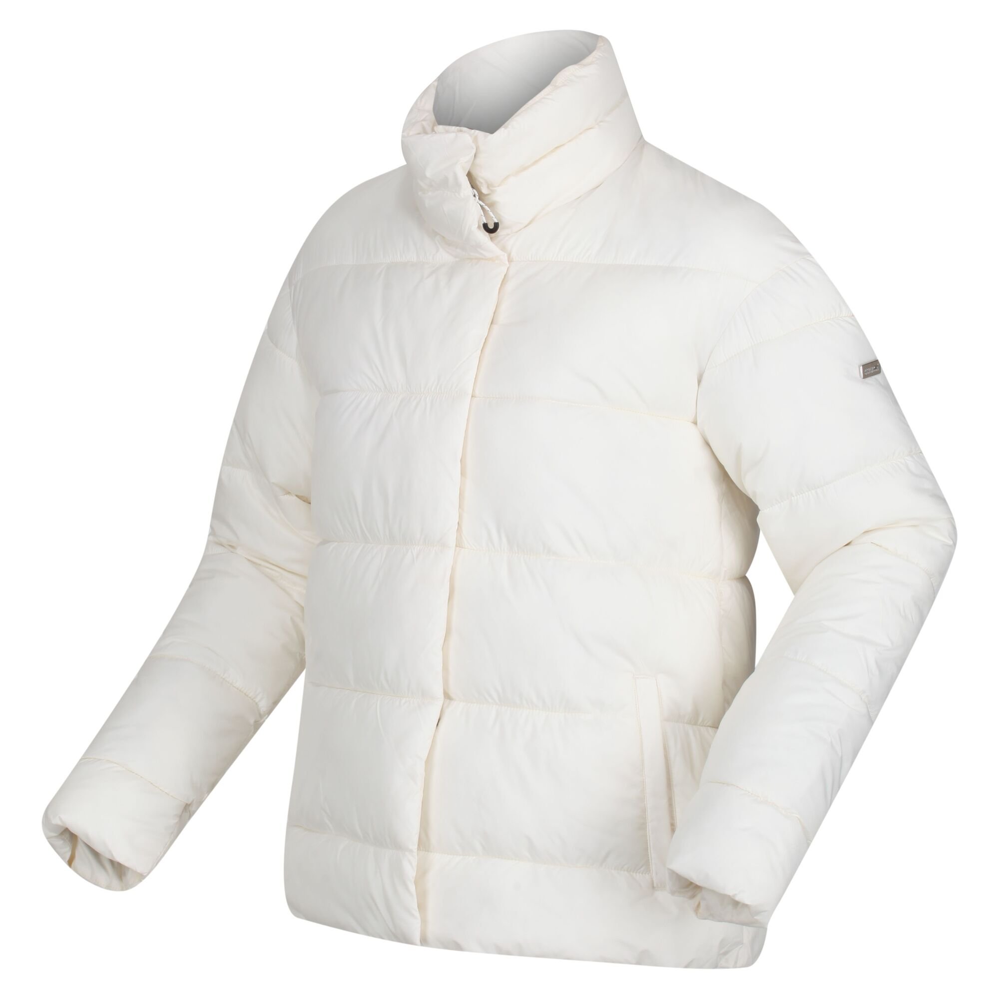 Women's Raegan Puffer Jacket | Snow White