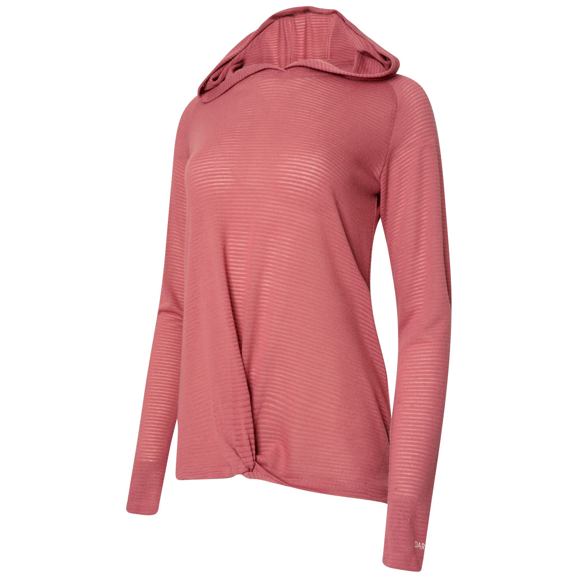Dare 2b - Women's See Results Lightweight Sweater | Mesa Rose