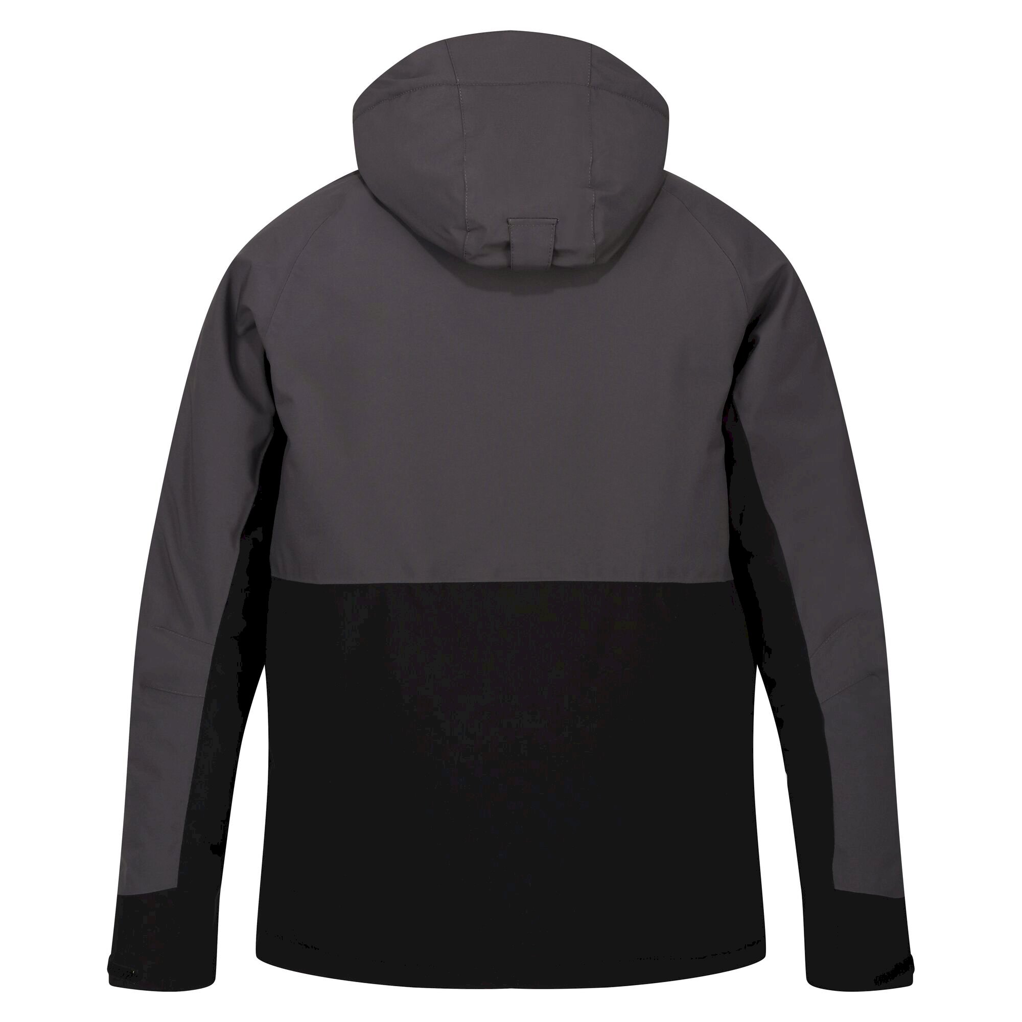 Men's Highton Stretch Padded Jacket III | Dark Grey Black