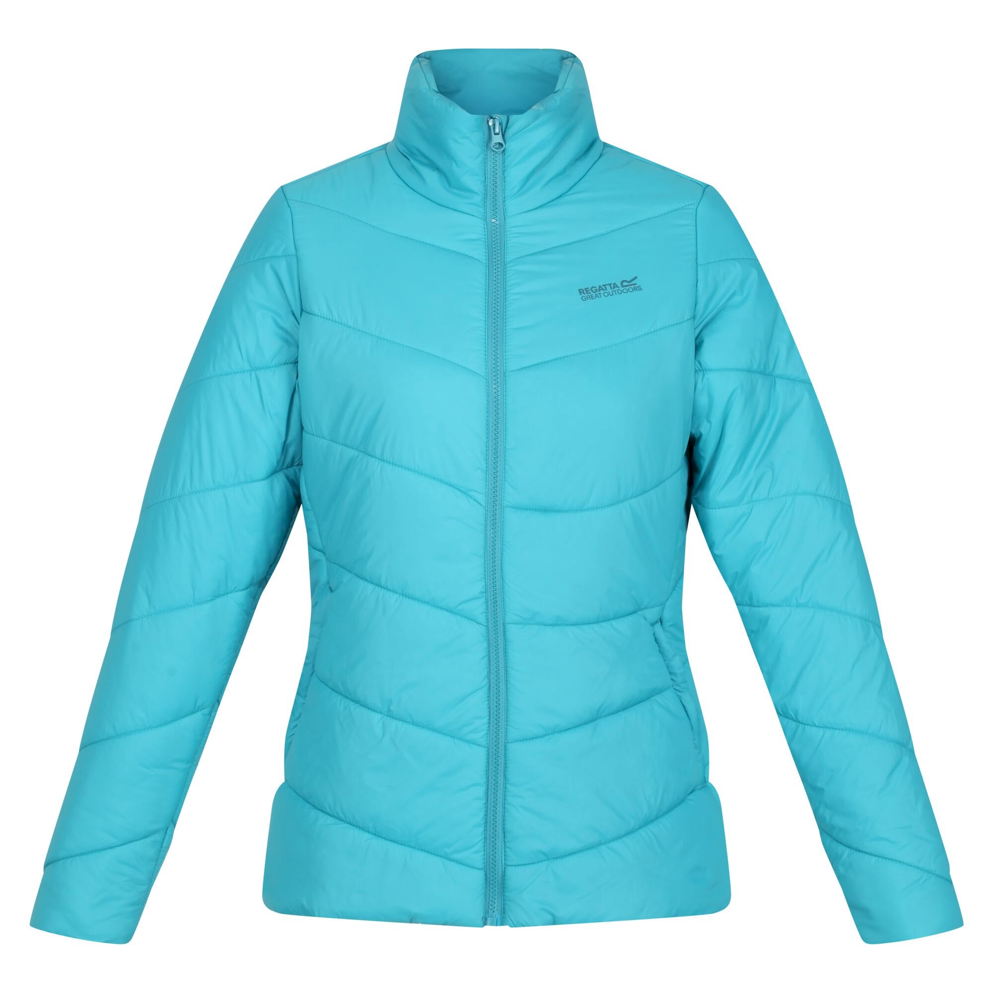 Women's Freezeway IV Insulated Jacket | Pagoda Blue