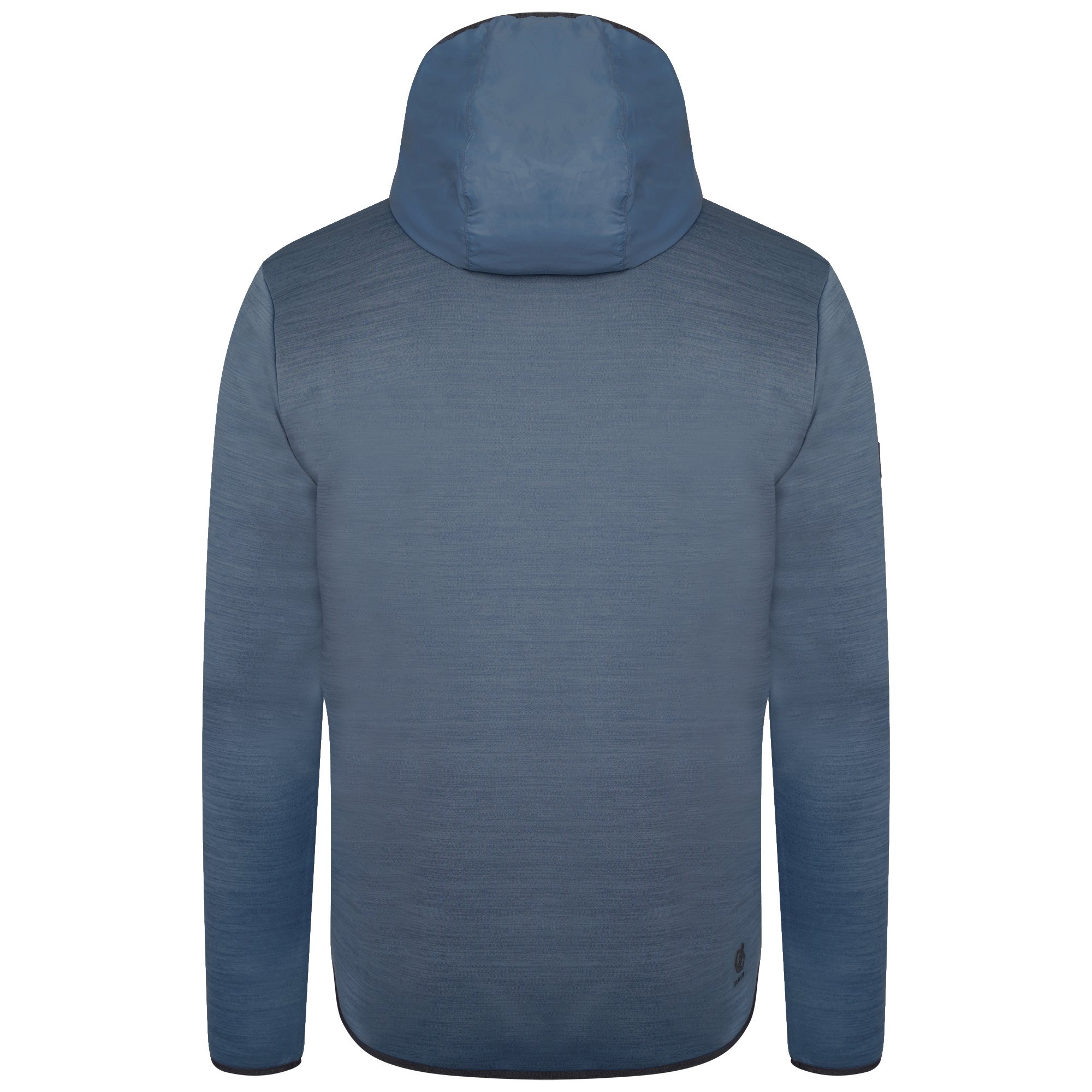 Dare 2b - Narrative II Full Zip Sweater | Stellar Blue