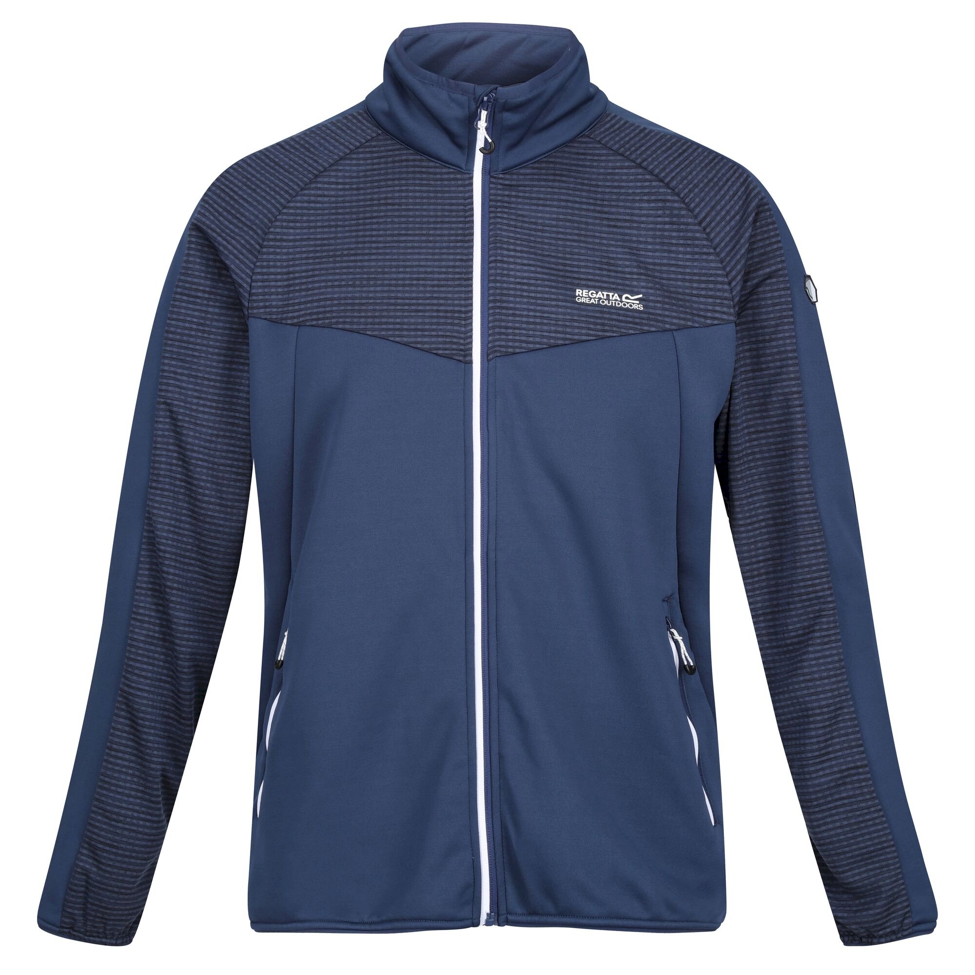 Men's Yare VI Softshell Jacket | Admiral Blue