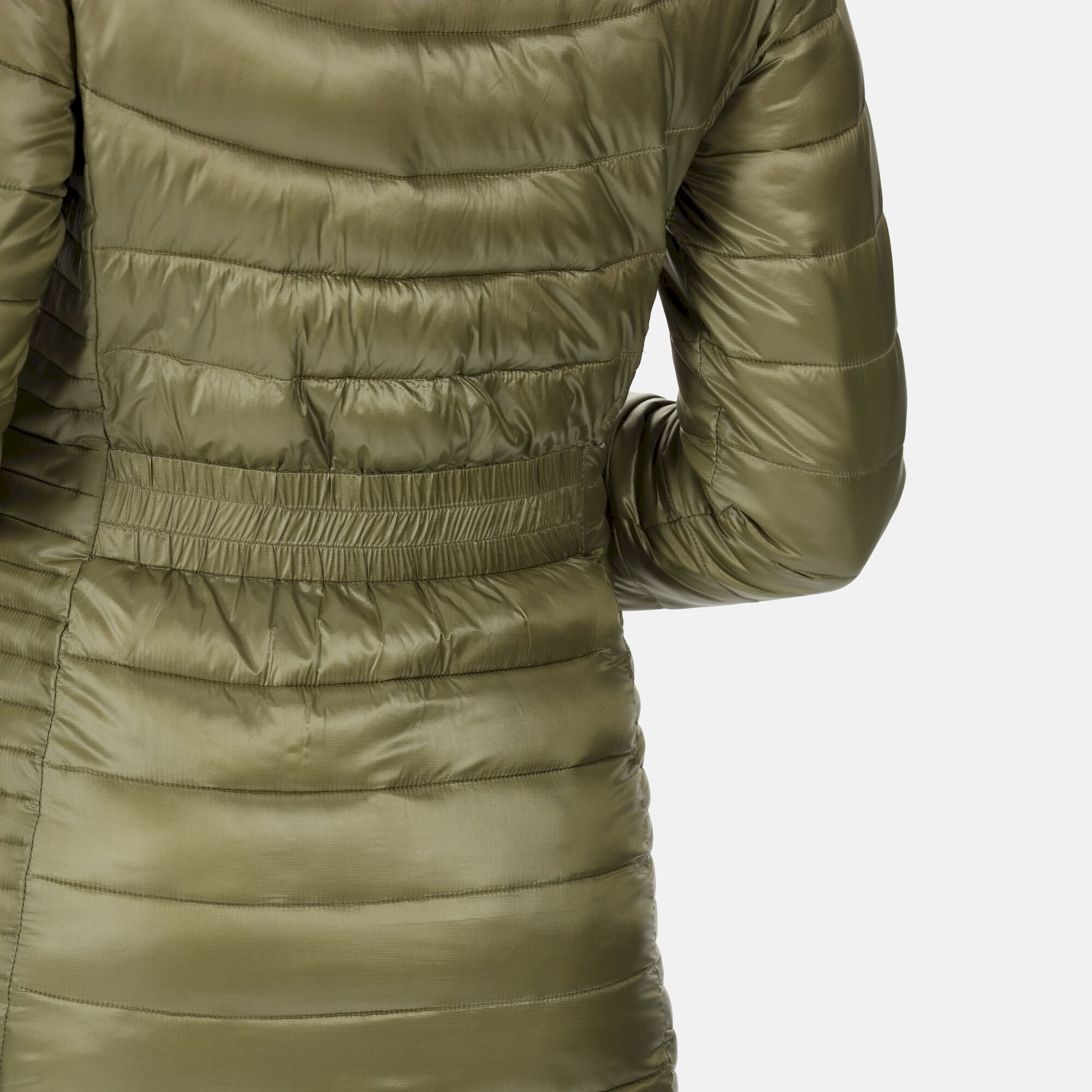 Women's Andel III Lightweight Parka Jacket | Capulet