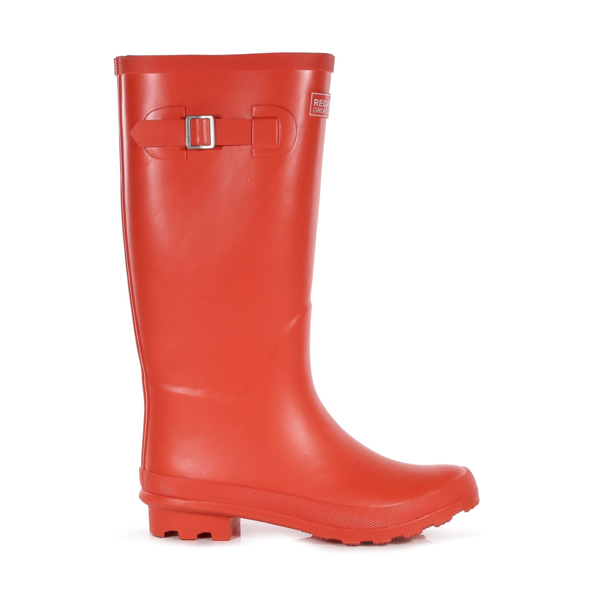 Women's Fairweather II Wellies | Crayon