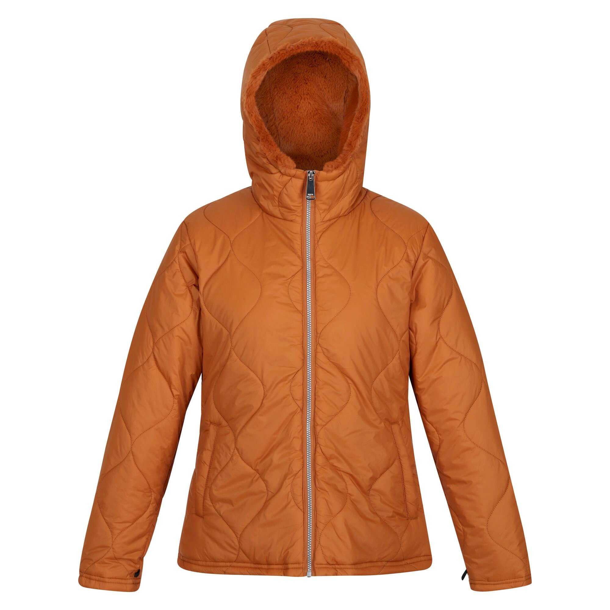 Giovanna Fletcher Collection - Brentley 3-In-1 Jacket | Moccasin