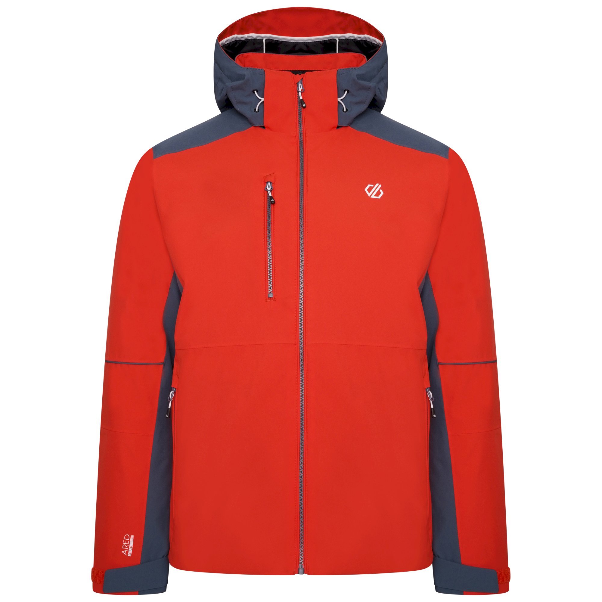 Dare 2b - Men's Remit Ski Jacket | Infrared