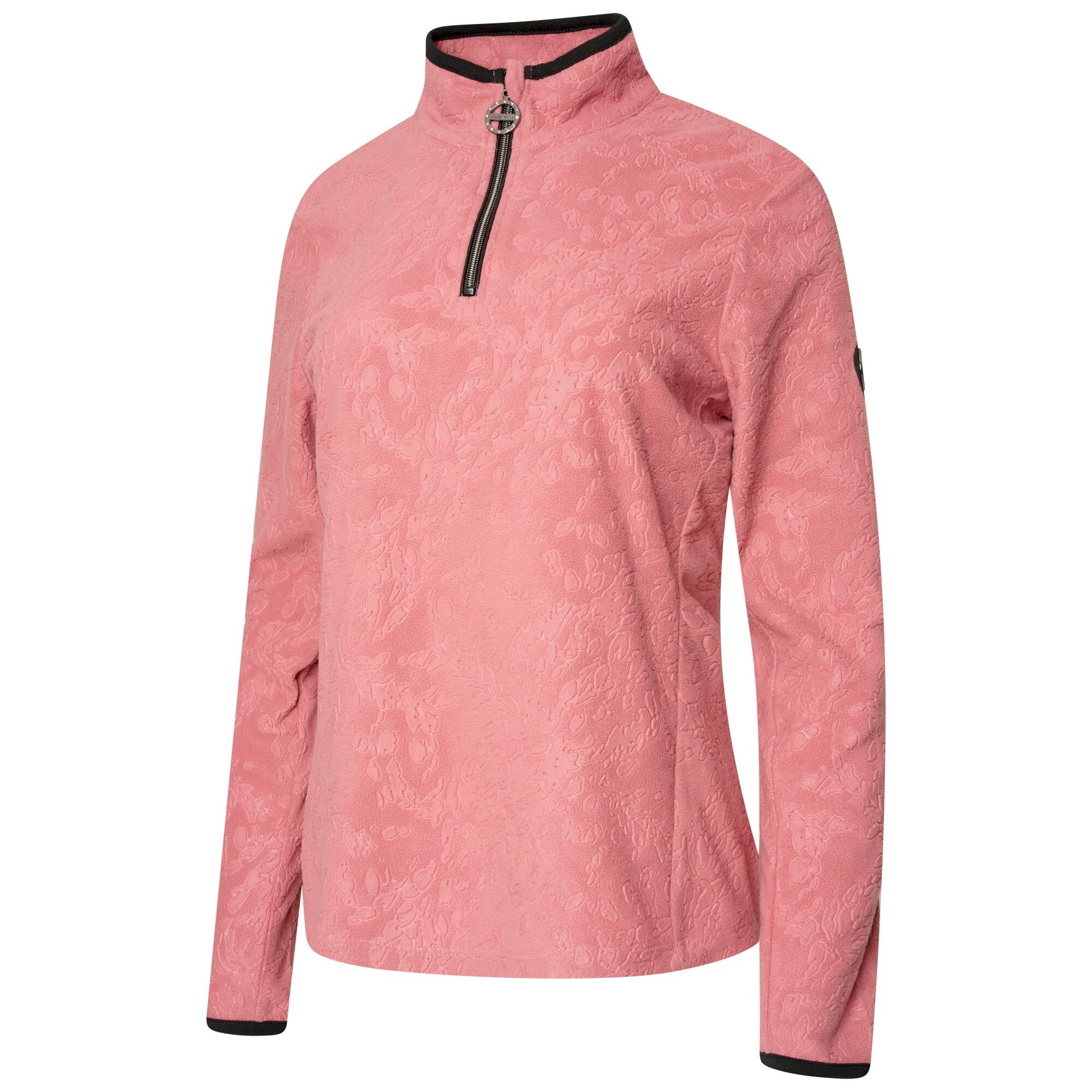 Dare 2b - Women's Savy II Half Zip Fleece | Mesa Rose
