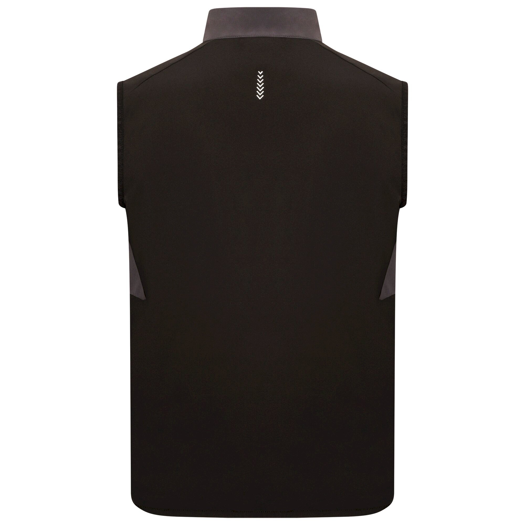 Dare 2b - Men's Sequel Softshell Gilet | Black