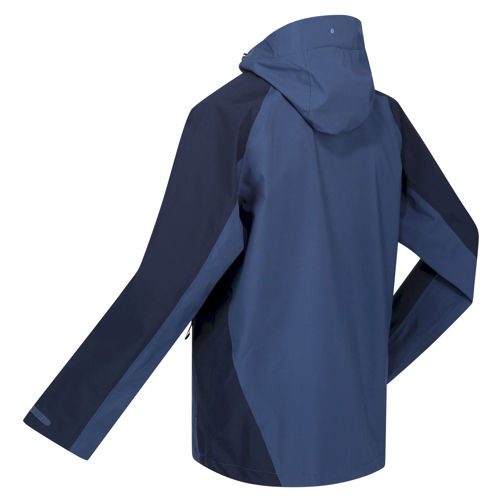 Men's Britedale Waterproof Jacket | Admiral Blue Navy