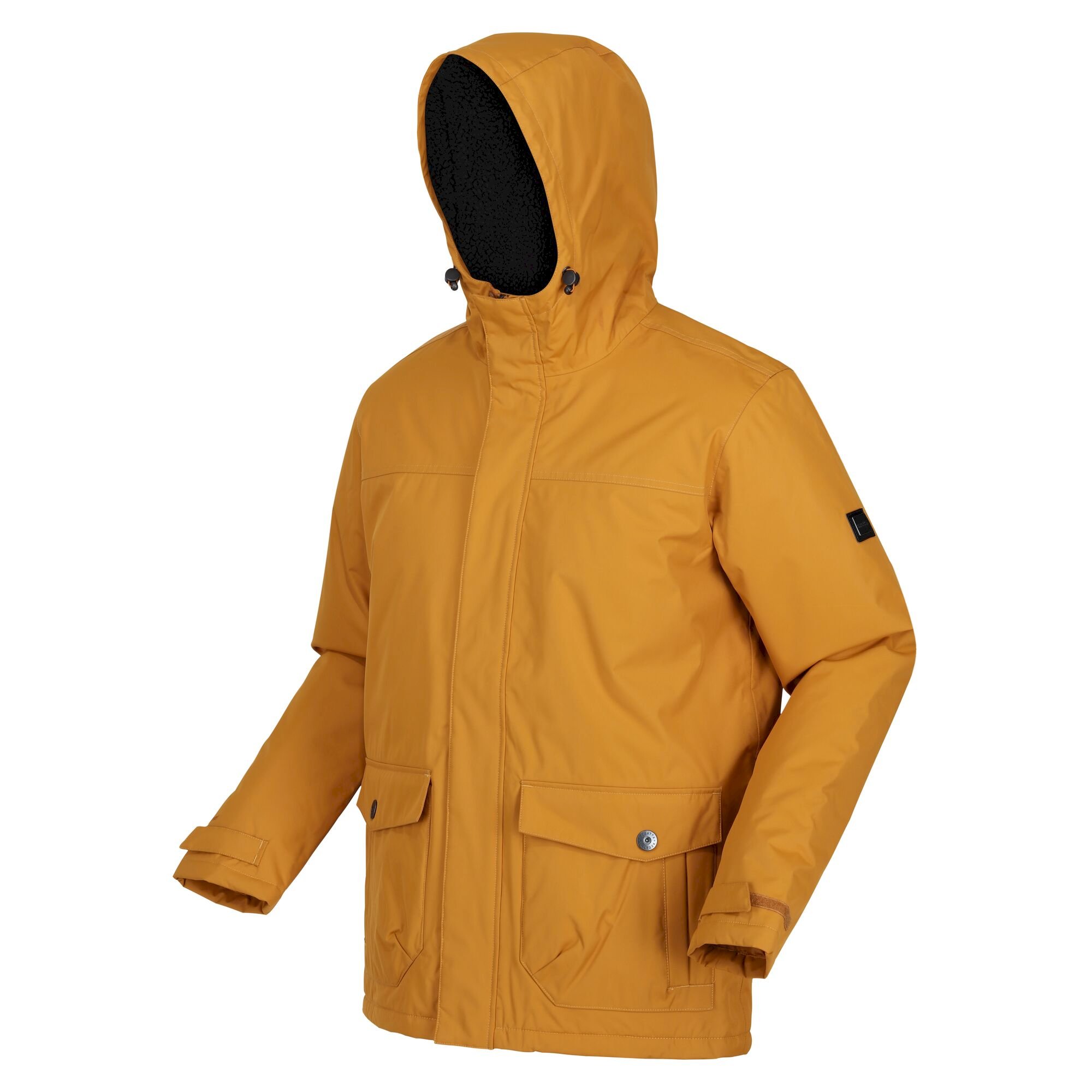 Men's Sterlings III Waterproof Insulated Jacket | Cathay Spice