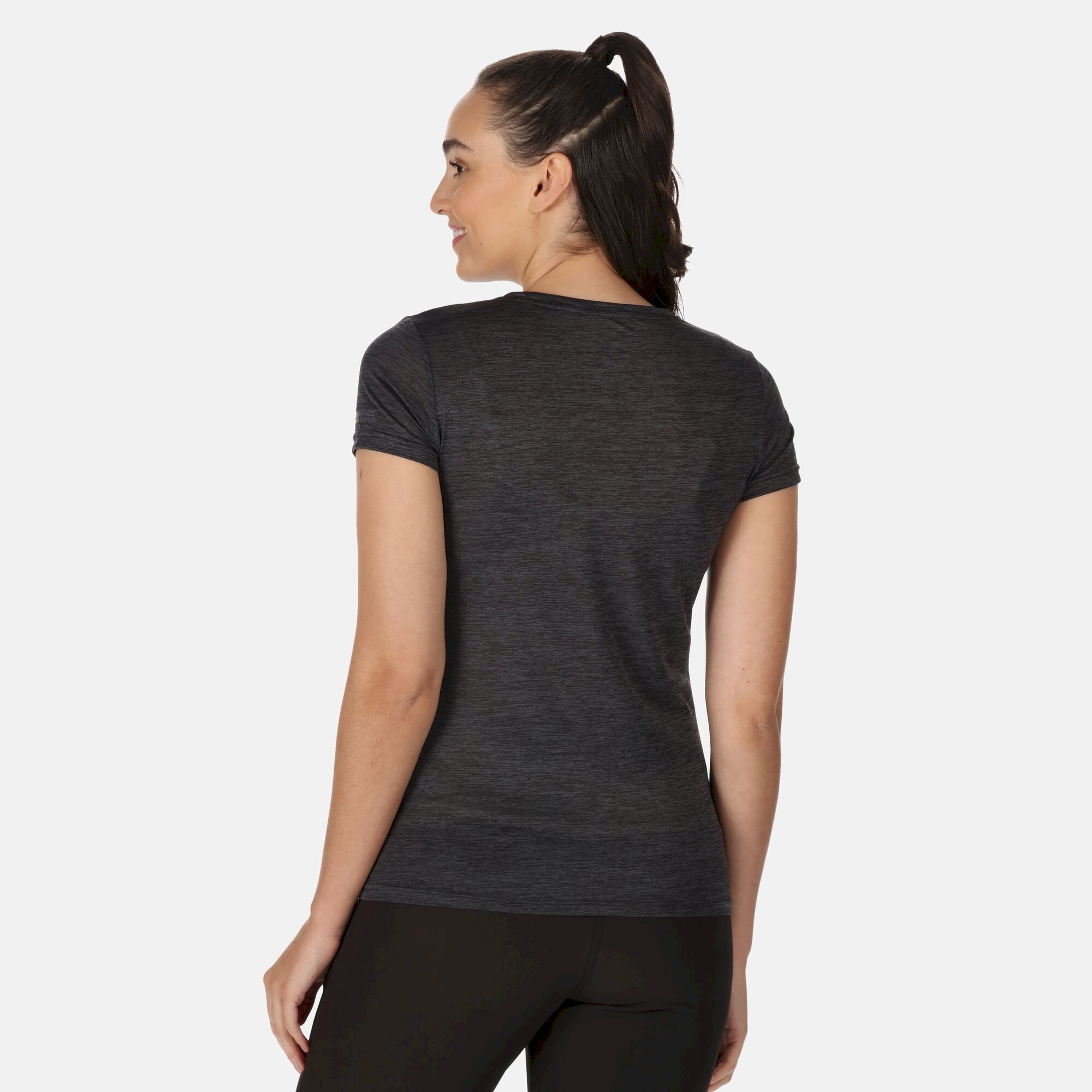 Women's Fingal Edition T-Shirt | Seal Grey