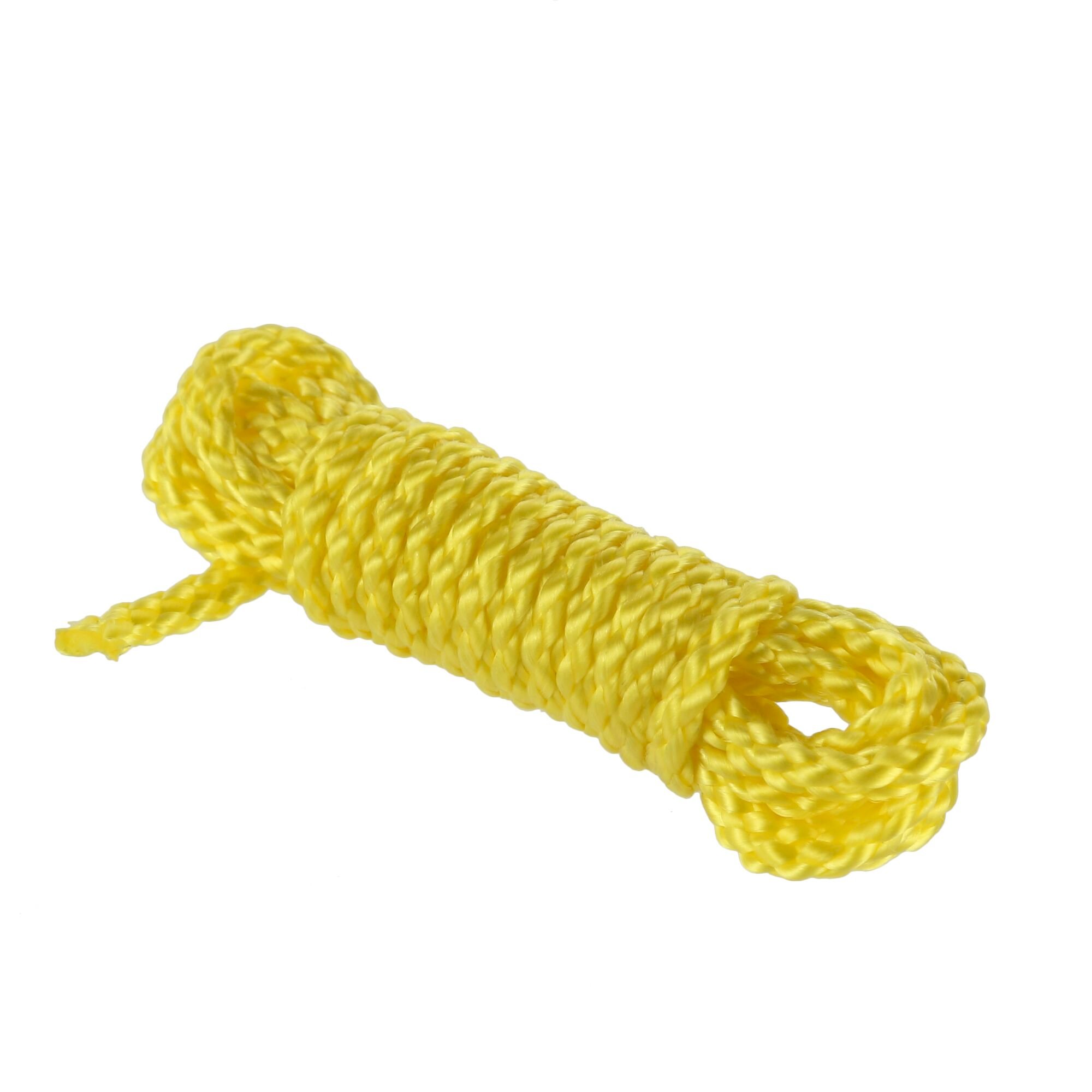 Replacement Guy Lines 2M | Fluro Yellow