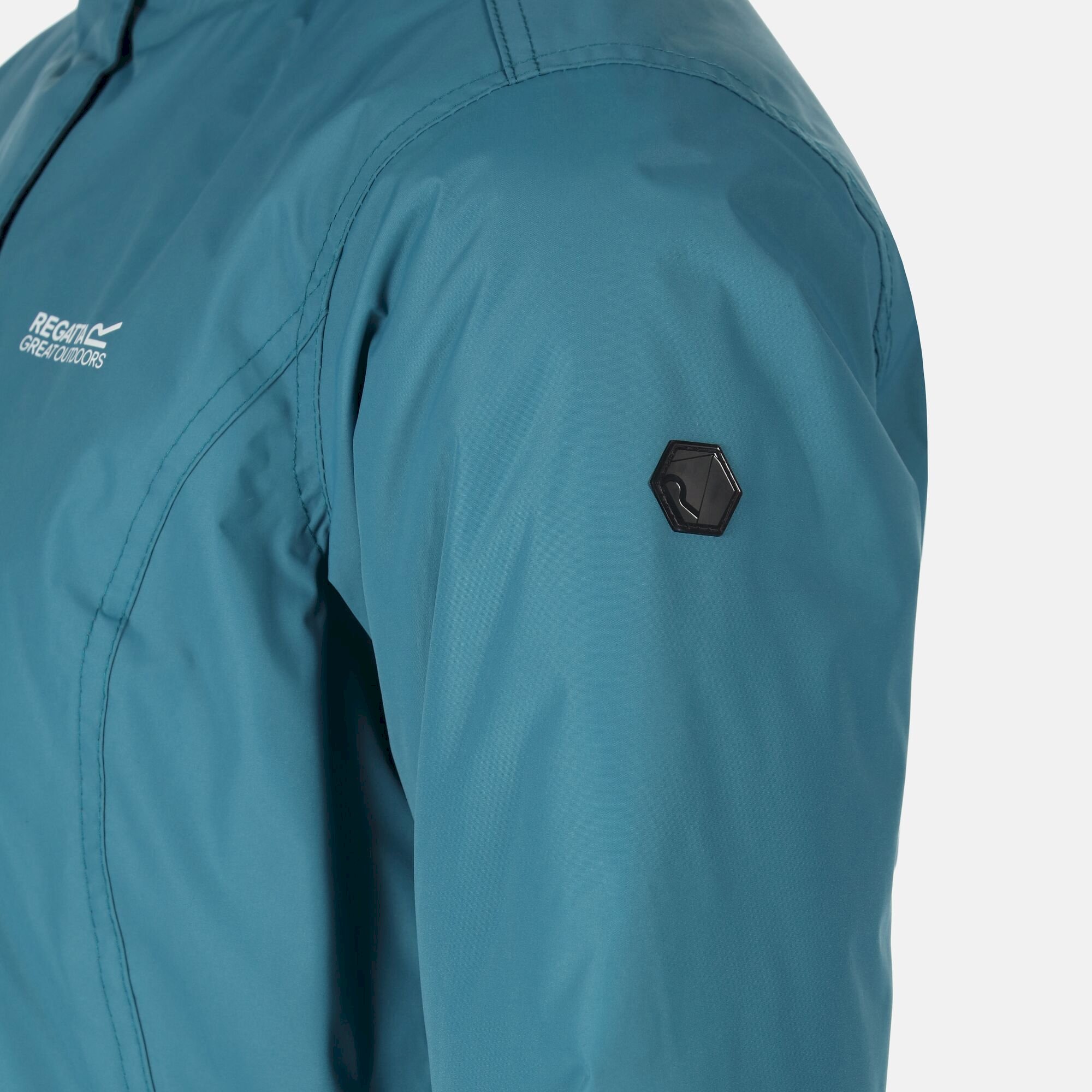 Women's Blanchet II Waterproof Insulated Jacket | Dragonfly