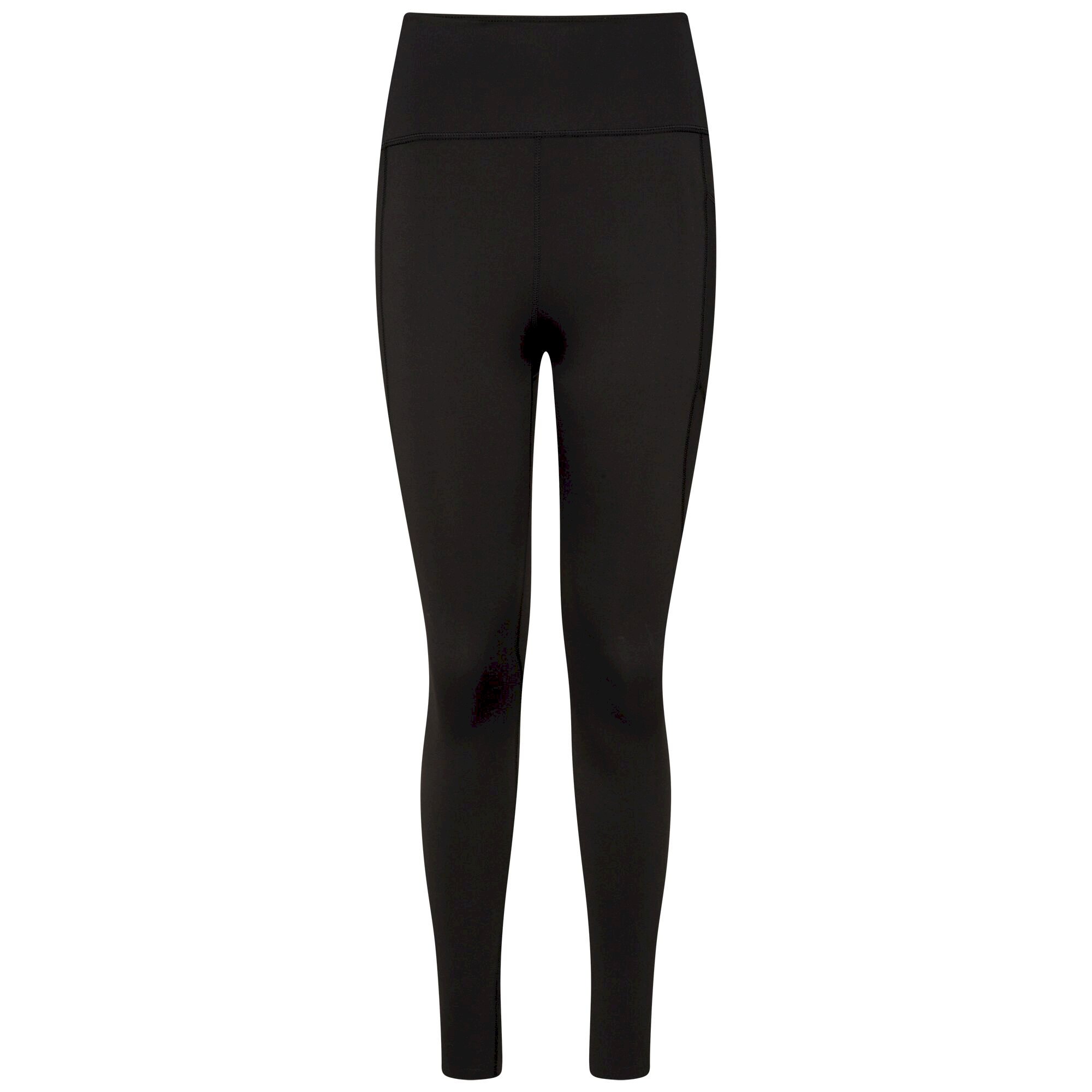 Dare 2b - Women's Power High-Waisted Leggings | Black