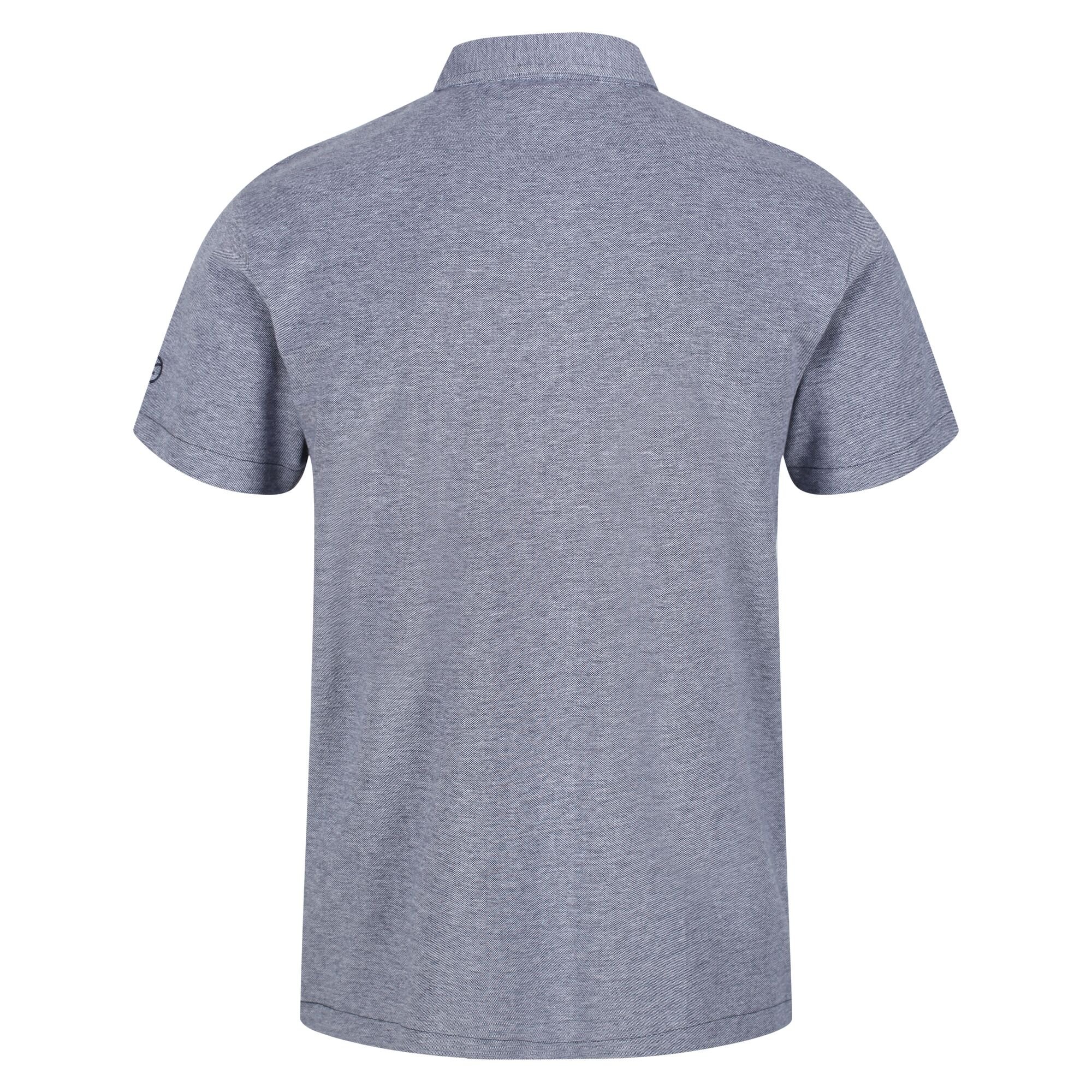 Men's Thiago Polo Shirt | Navy