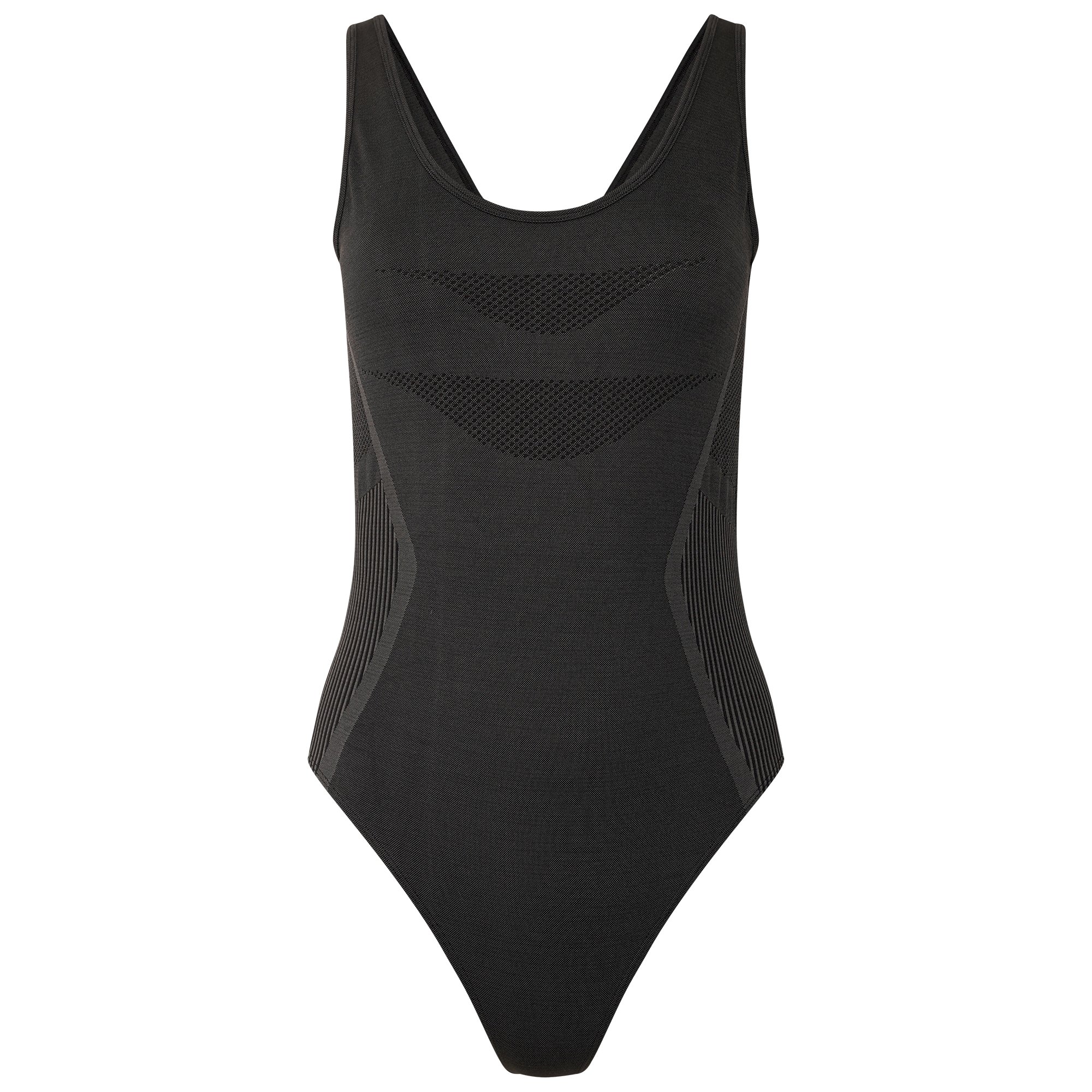 Dare 2b - Women's Don't Sweat It Recycled Swimsuit | Black