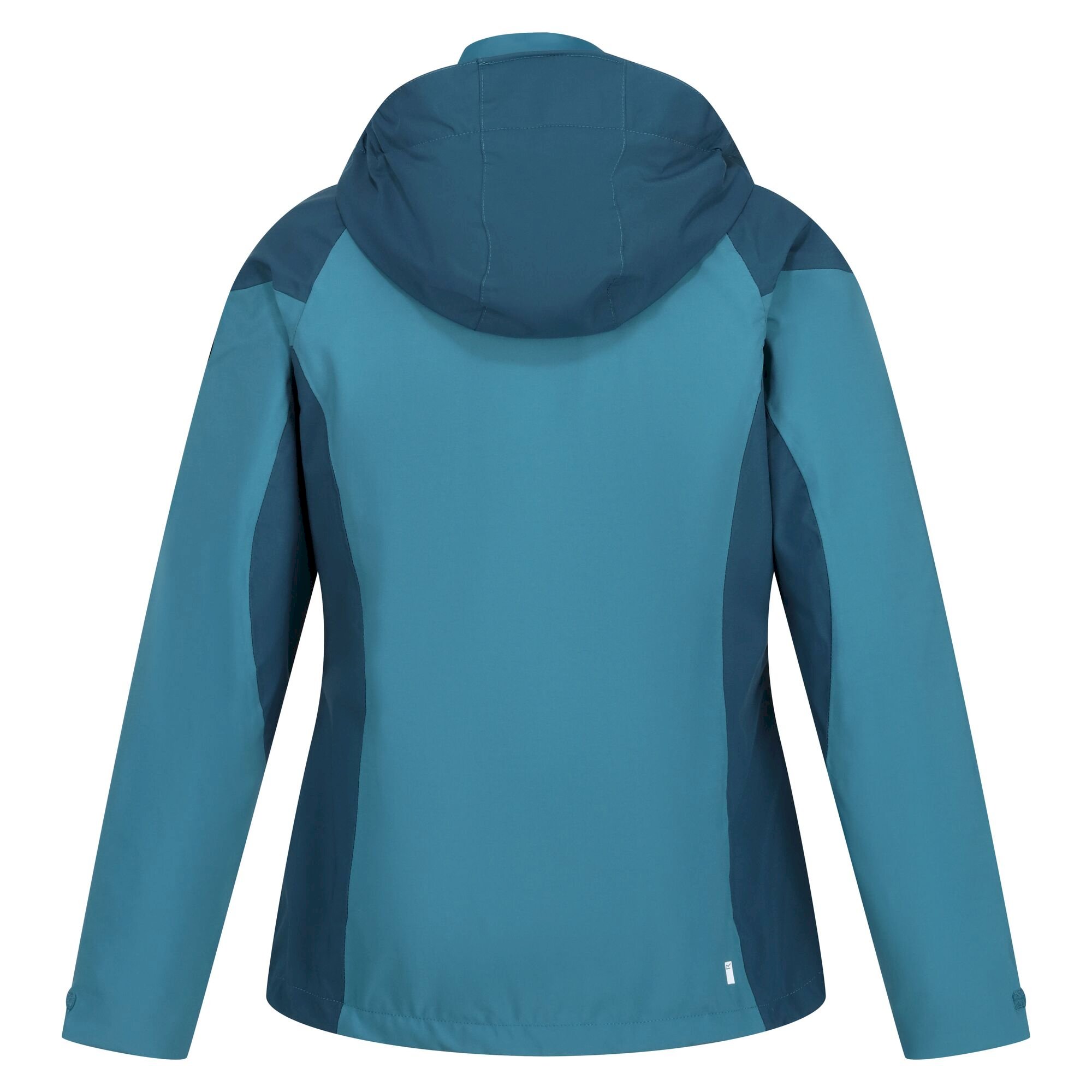 Women's Wentwood VII 2-In-1 Waterproof Jacket | Dragonfly