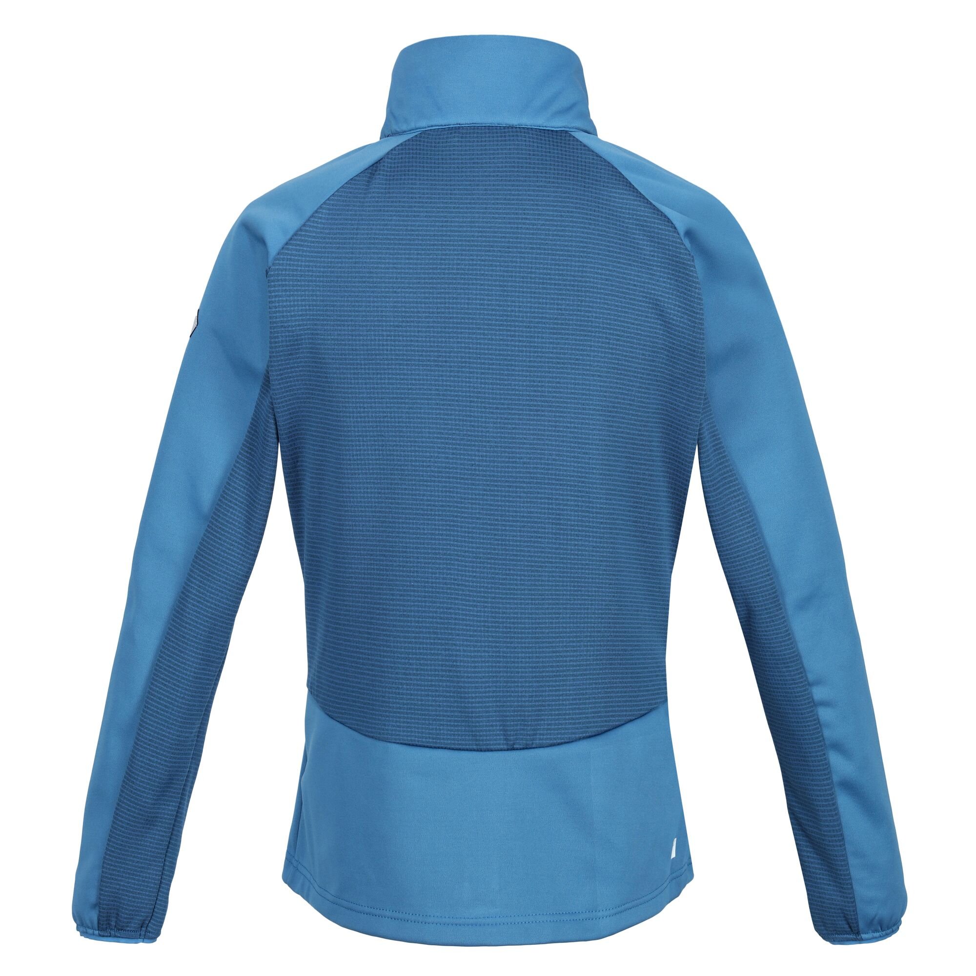 Women's Highton Winter Full Zip III | Vallarta Blue
