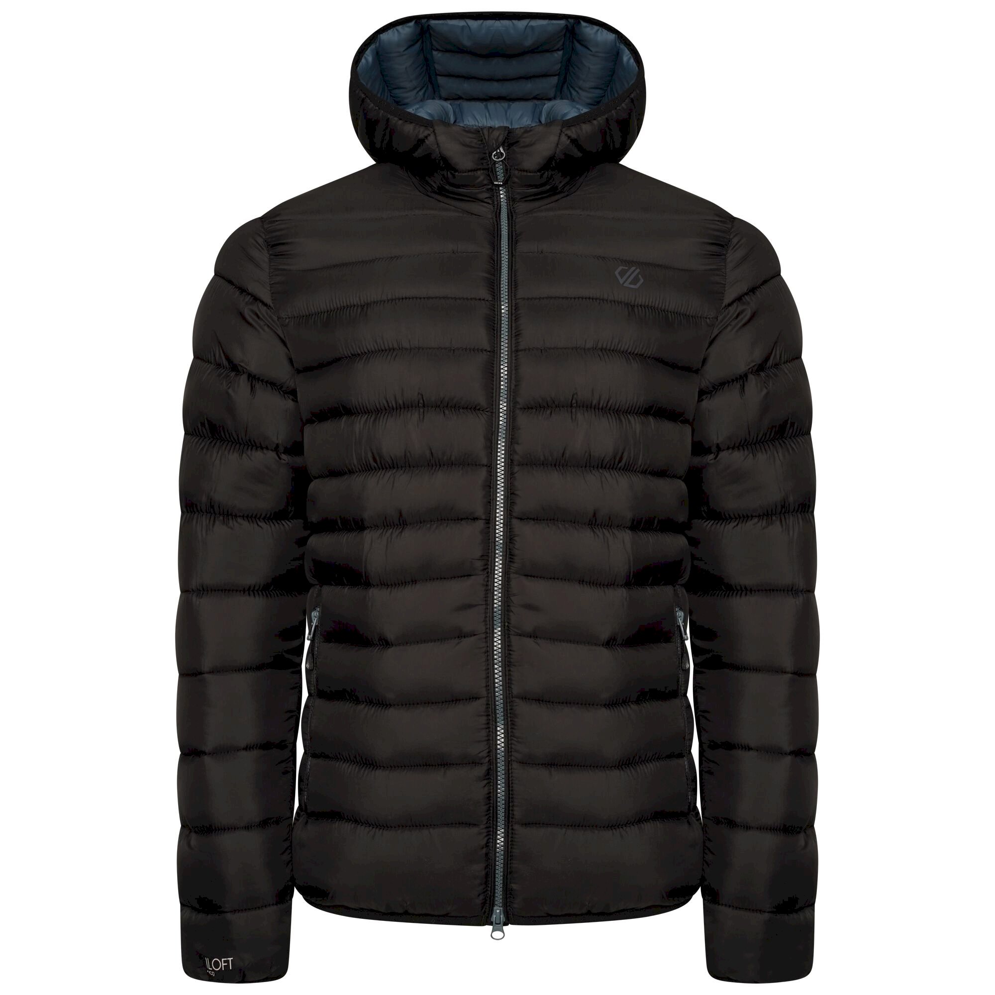 Dare 2b - Men's Drifter II Padded Jacket | Black