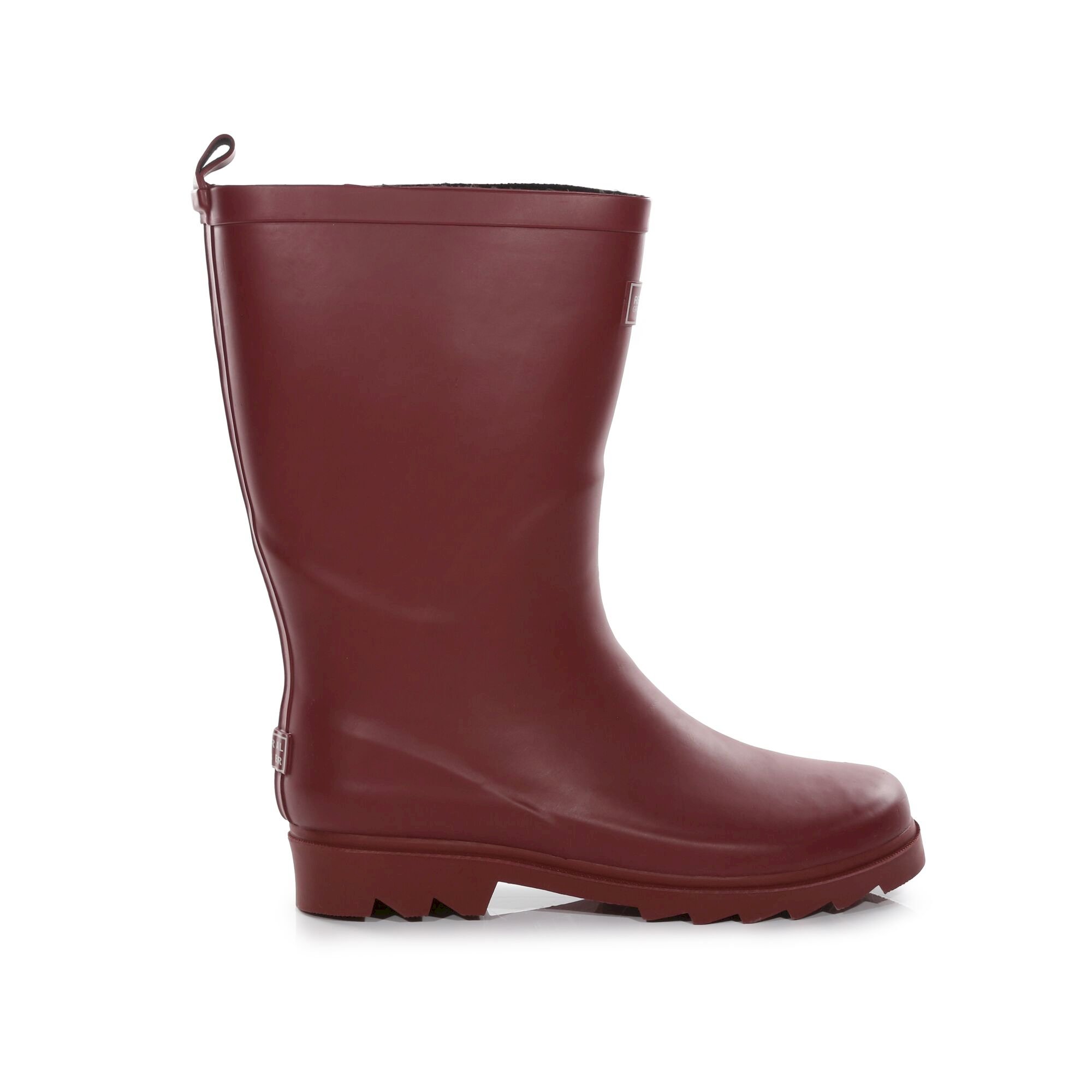 Kids' Fairweather Cosy Wellies | Raspberry Radience