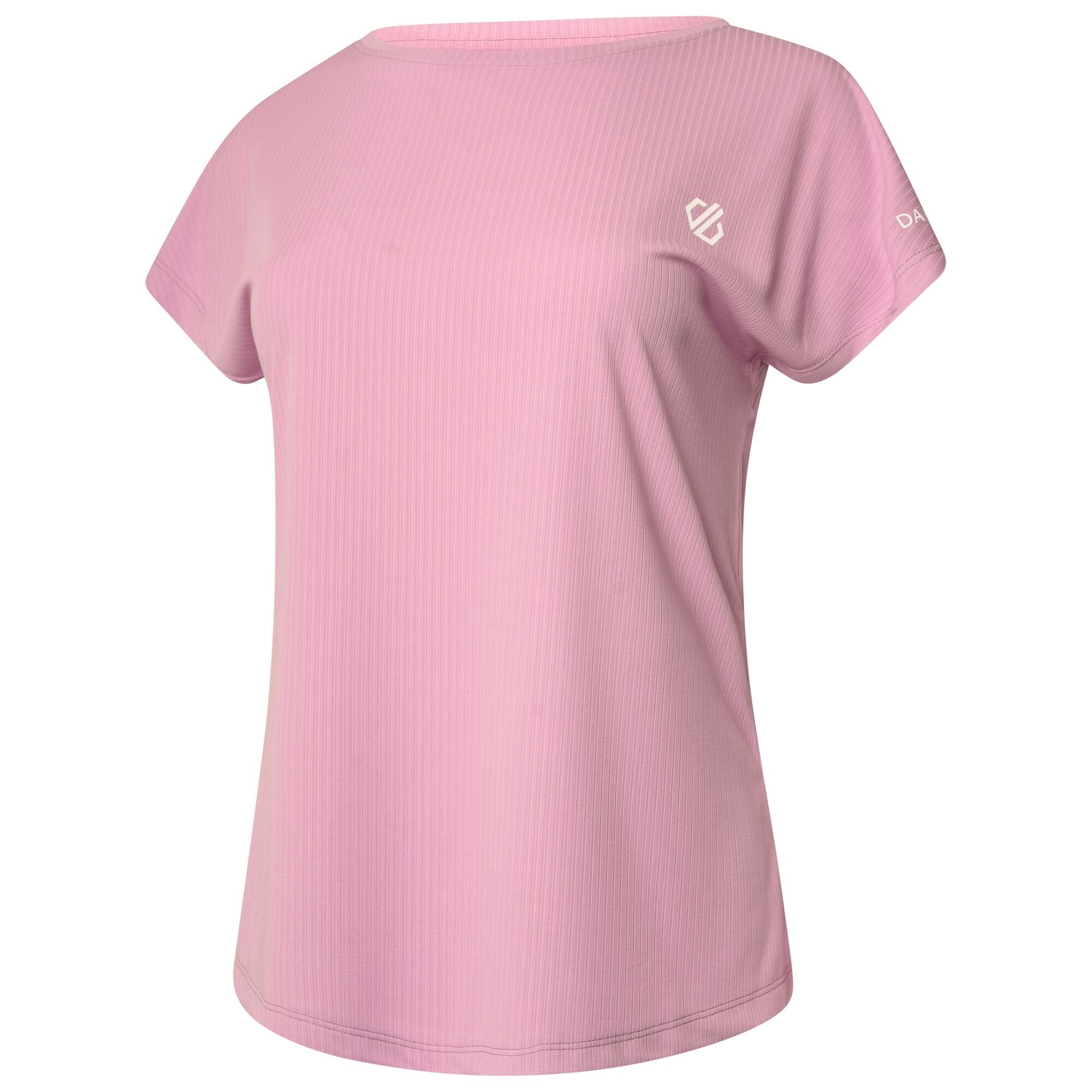 Dare 2b - Women's Breeze By Lightweight Tee | Lupine Lavender