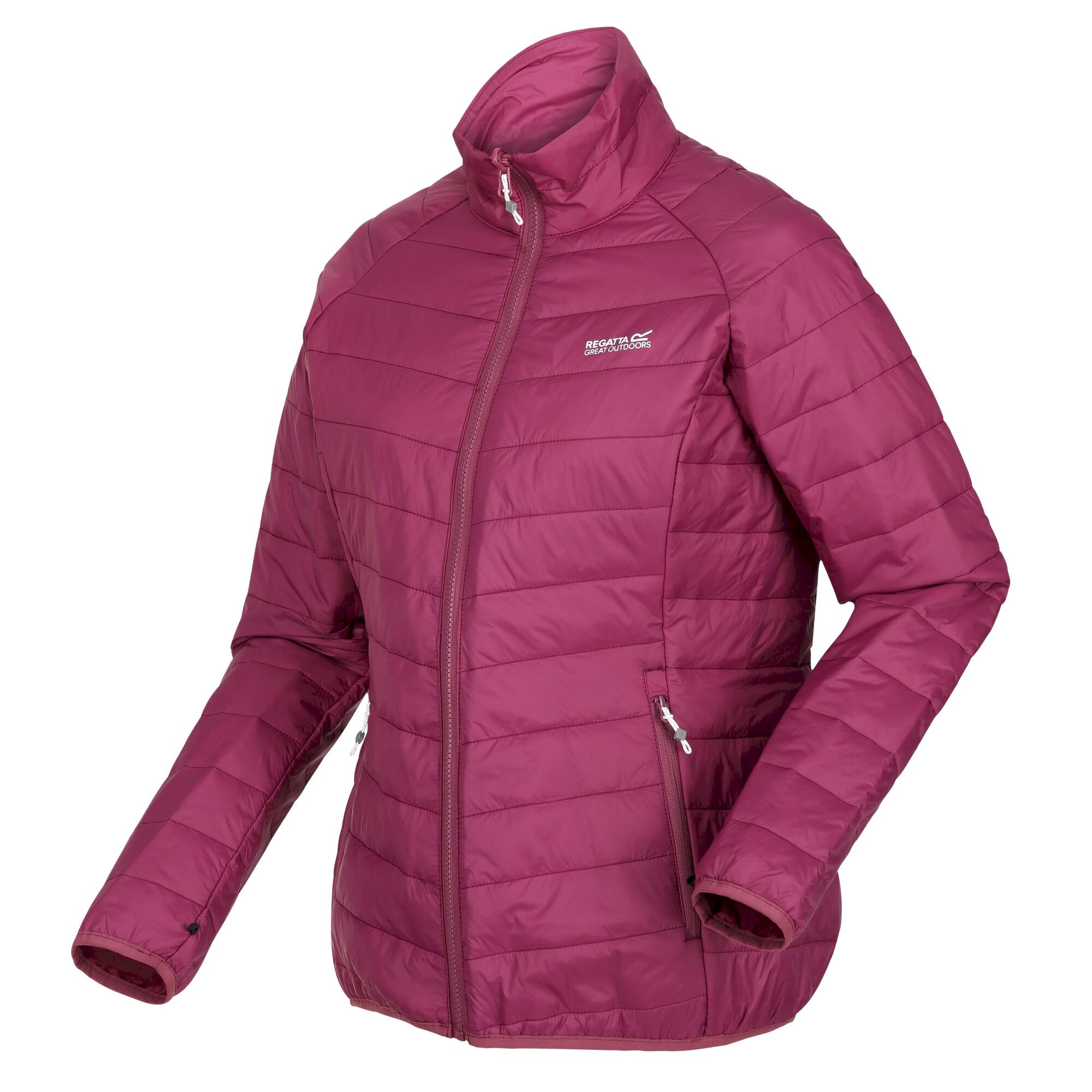 Women's Wentwood VII 2-In-1 Waterproof Jacket | Violet
