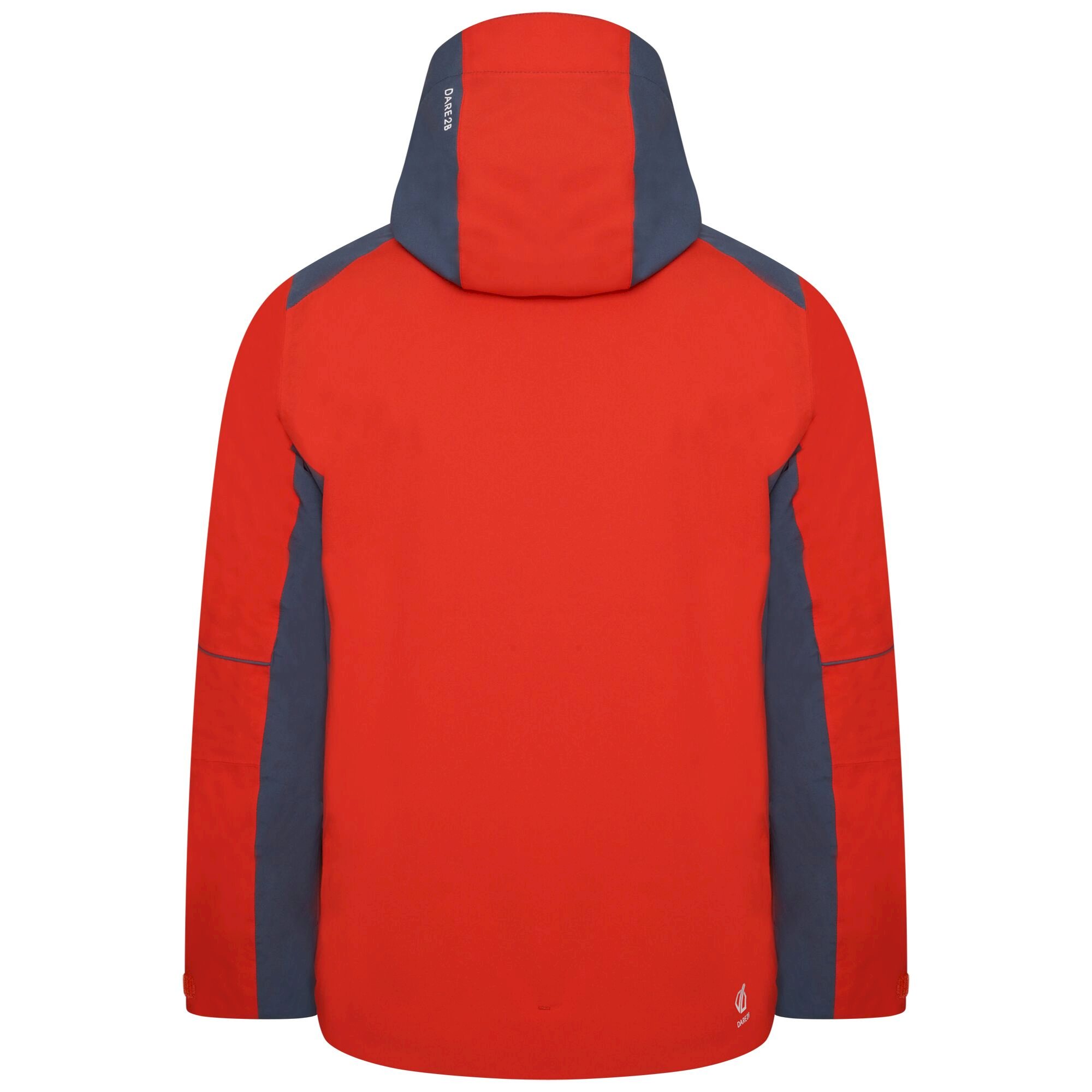 Dare 2b - Men's Remit Ski Jacket | Infrared