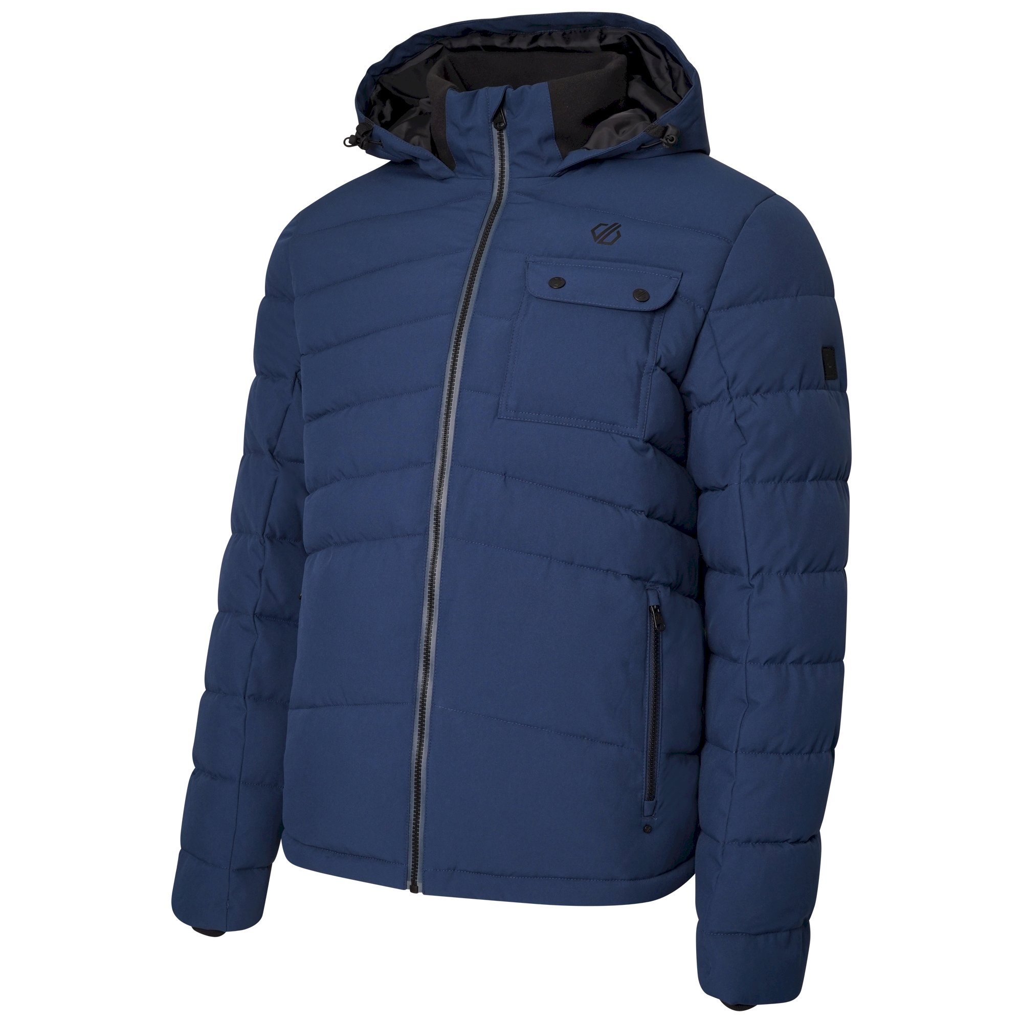 Dare 2b - Men's Endless III Padded Jacket | Moonlight Denim