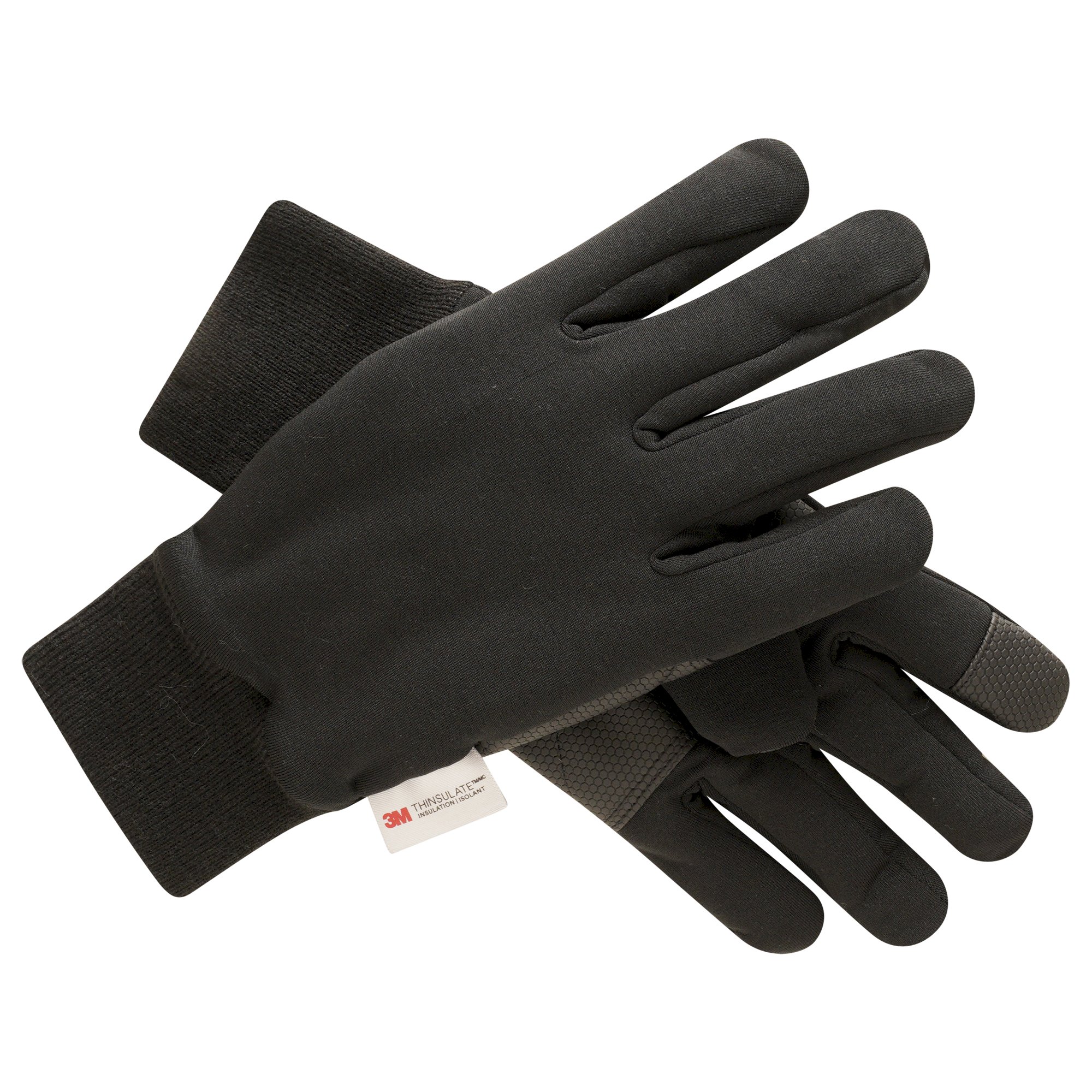 Dare 2b - Adults' Outing Seamless Gloves | Black