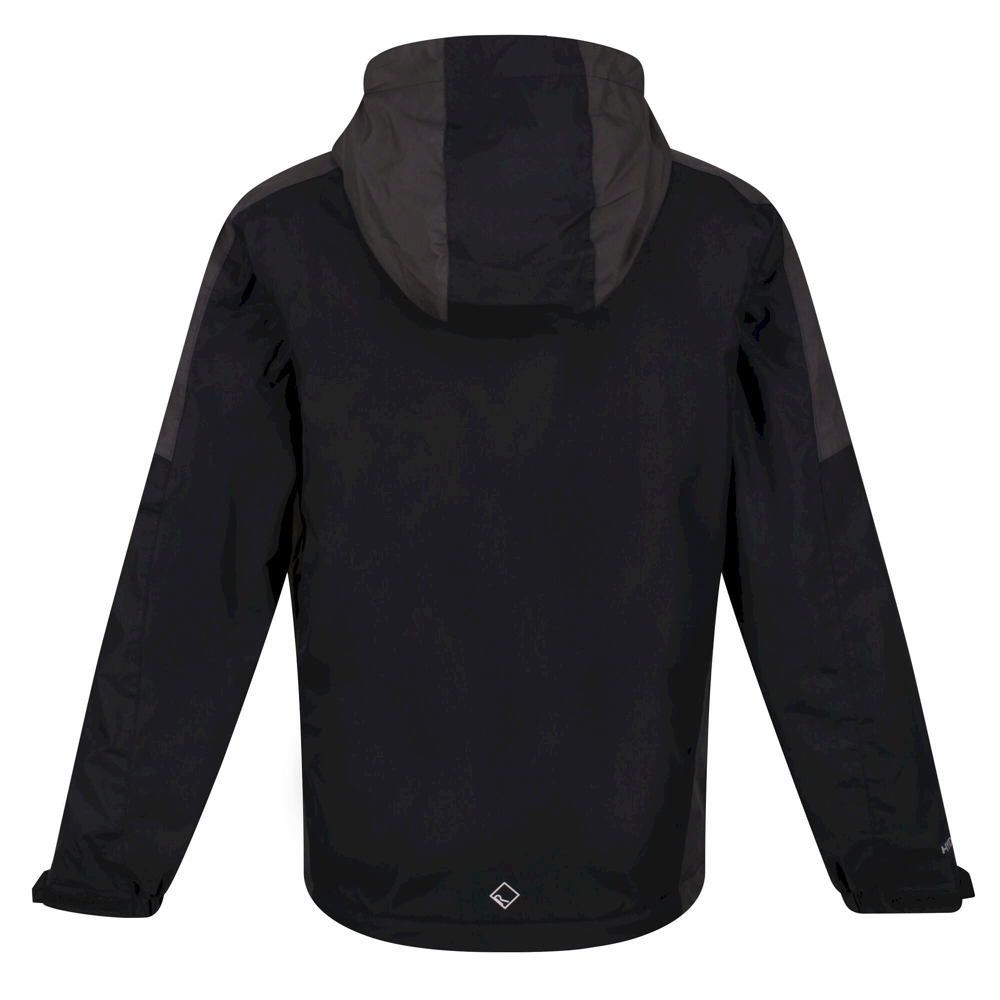 Kids' Hurdle IV Waterproof Insulated Jacket | Black Ash