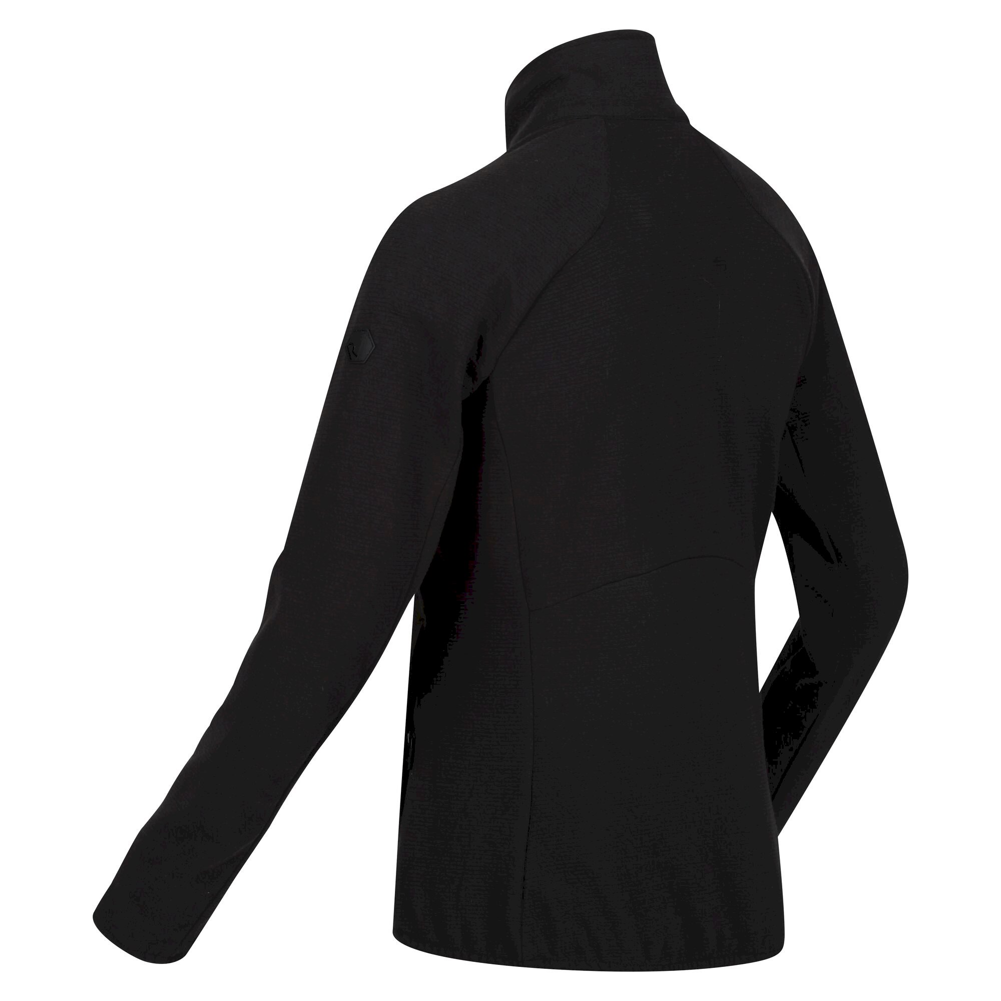 Women's Nevona Softshell Jacket | Black