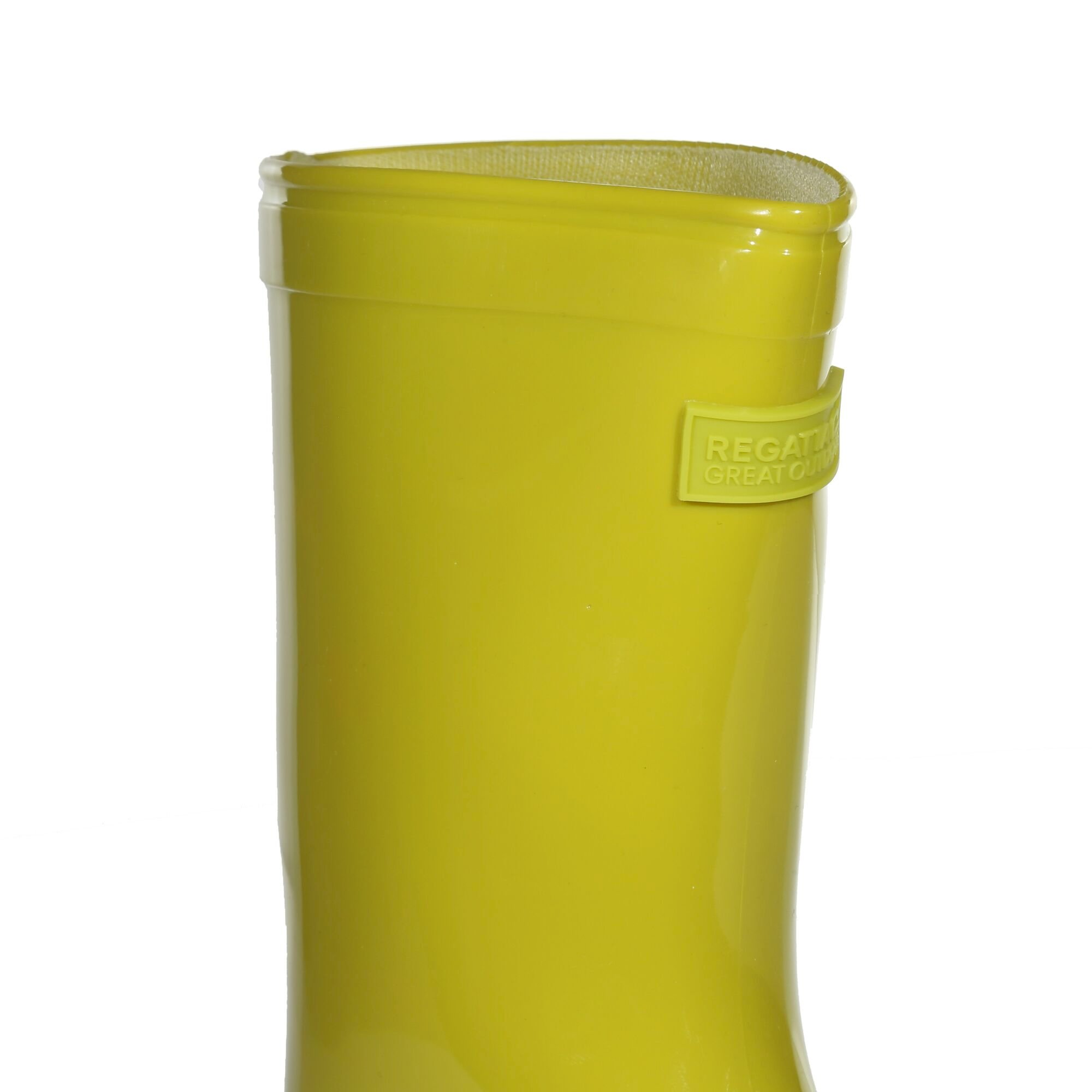 Kids' Wenlock Wellies | Dark Tang
