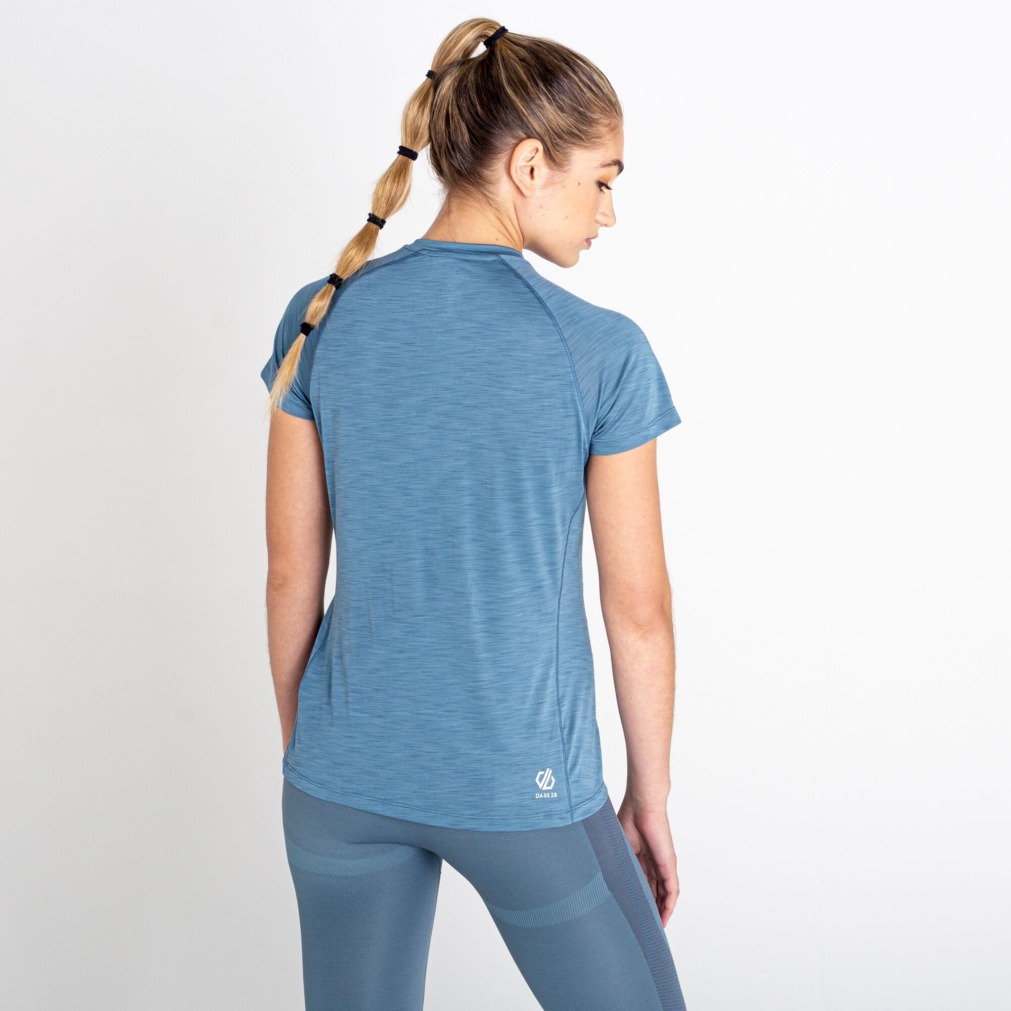 Dare 2b - Women's Outdare III Lightweight Jersey | Bluestone