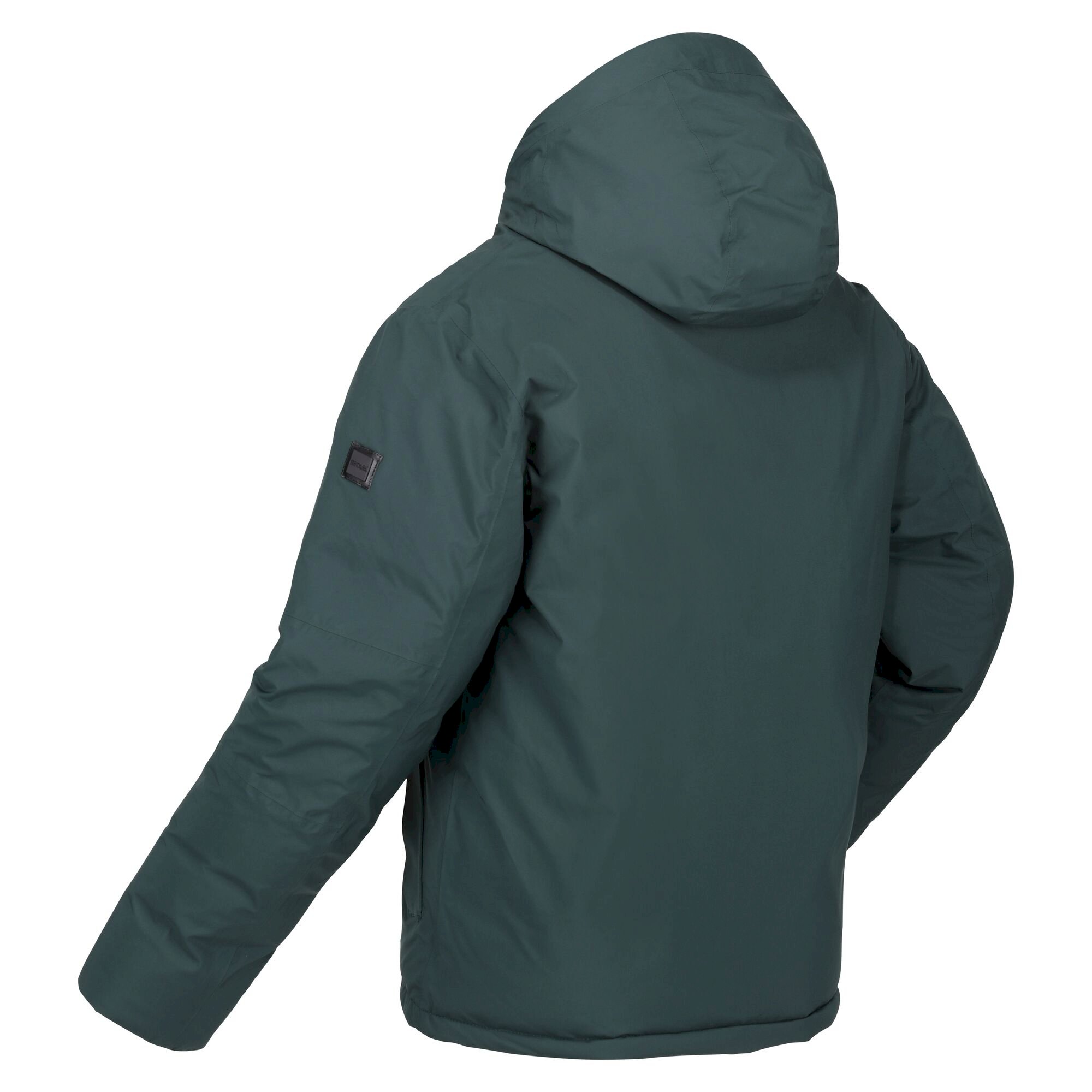 Men's Colehurst Waterproof Jacket | Green Gables
