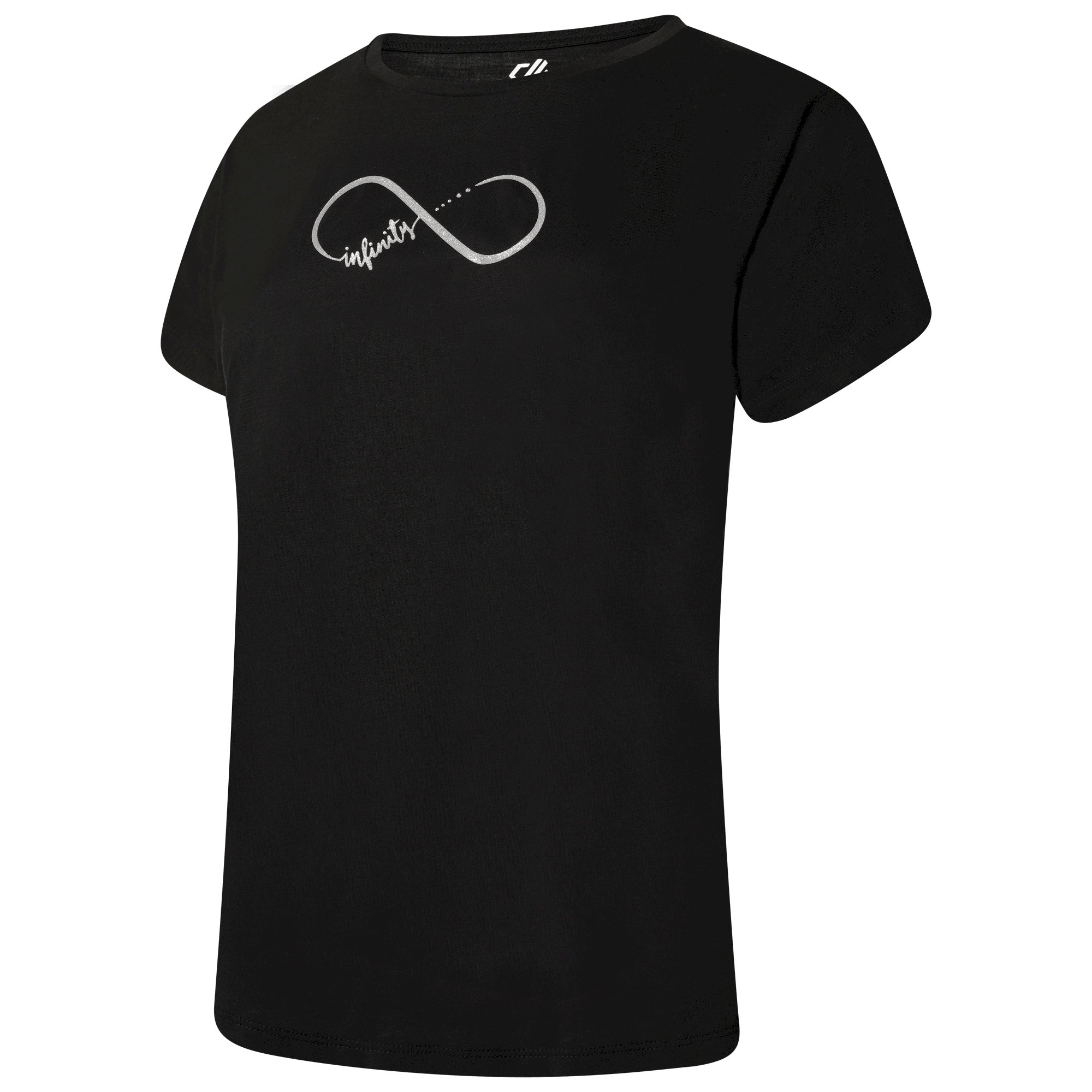 Dare 2b - Women's Crystallize Graphic Tee | Black