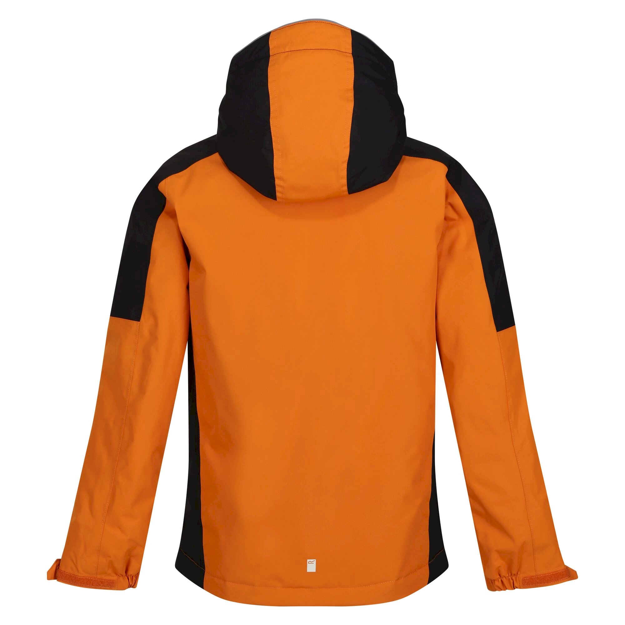 Kids' Hurdle IV Waterproof Insulated Jacket | Autumn Maple Black