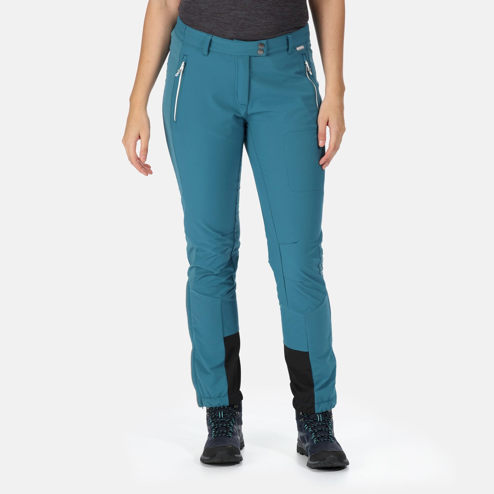 Women's Mountain Walking Trousers | Dragonfly