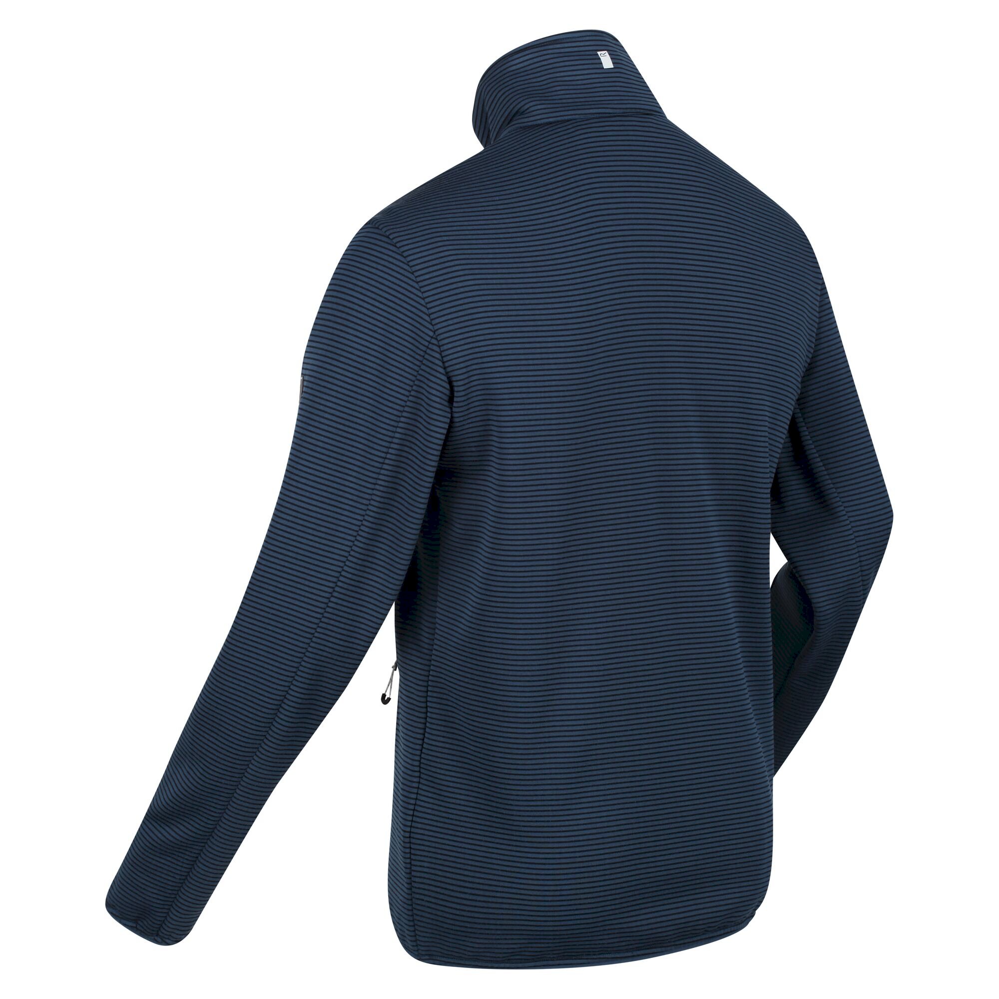 Men's Highton Lite Softshell Jacket | Moonlight Denim