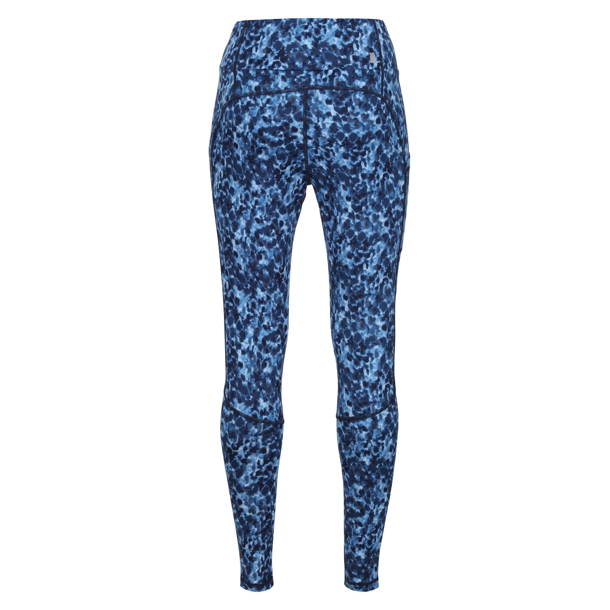 Women's Holeen II Leggings | Dark Denim