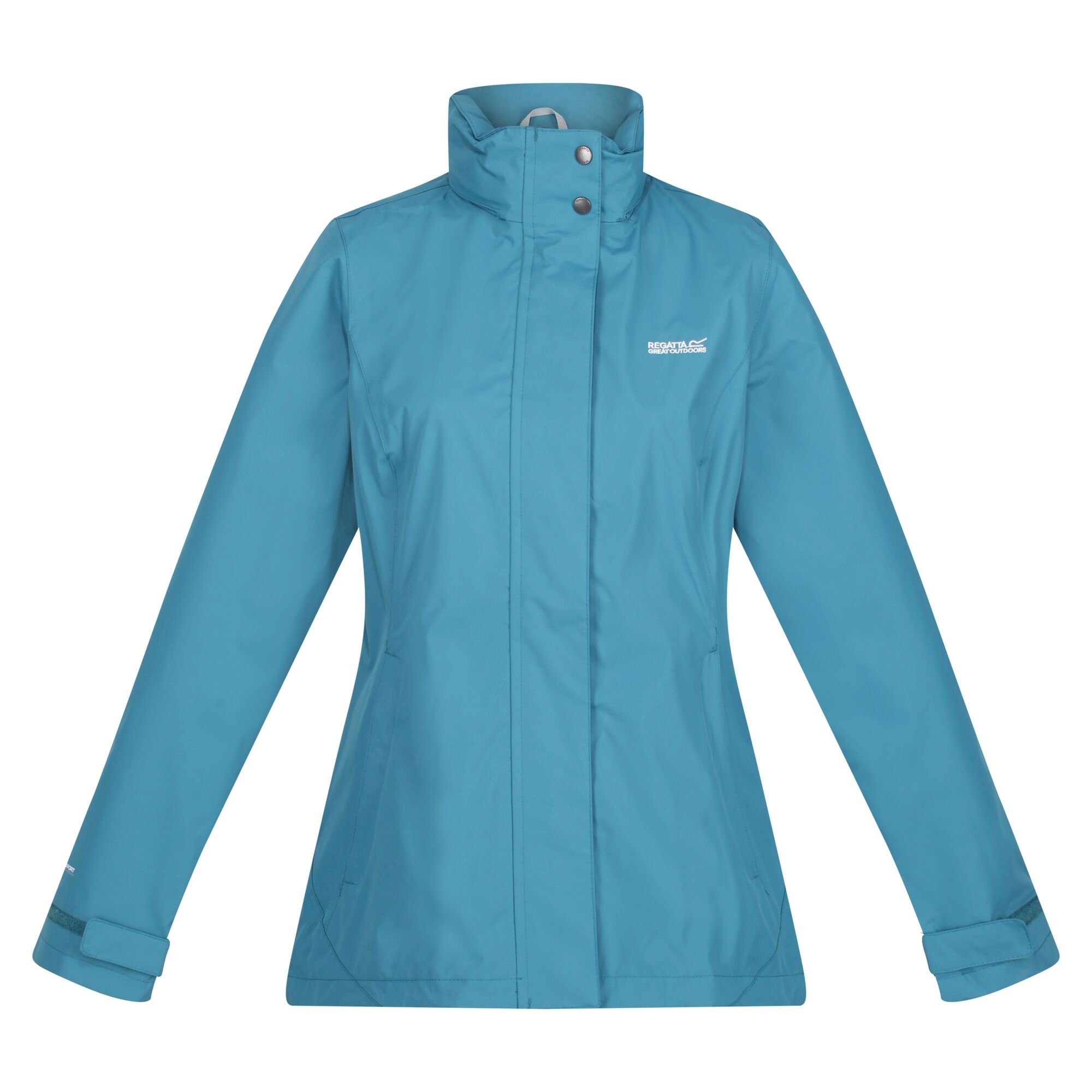 Women's Daysha Waterproof Jacket | Dragonfly