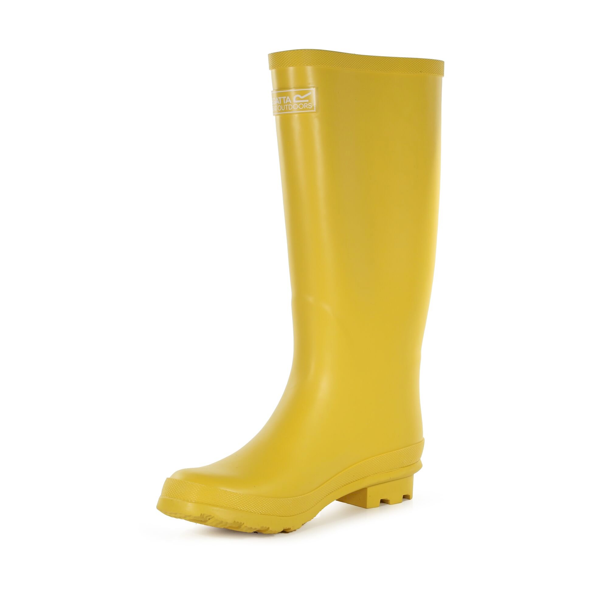 Women's Fairweather II Wellies | Maize Yellow