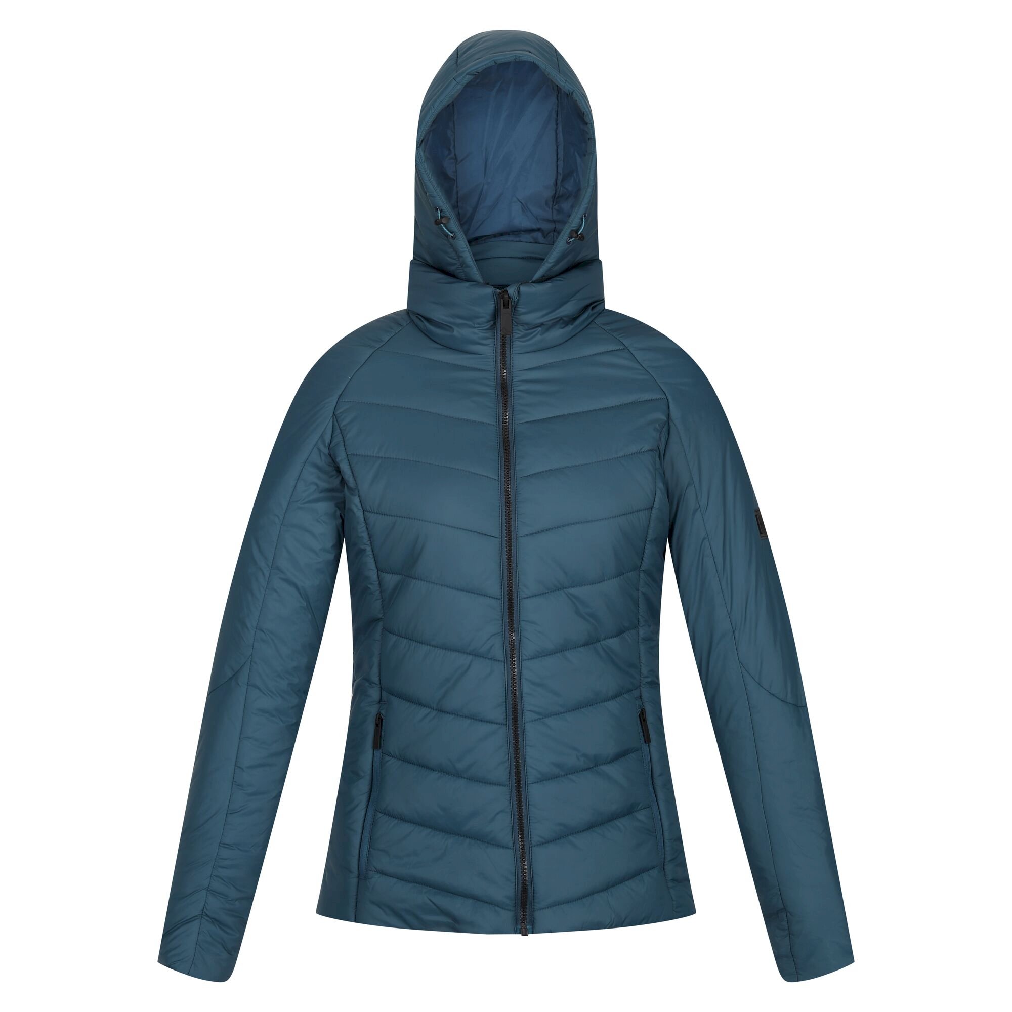 Women's Voltera Loft Heated Jacket III | Reflecting Lake